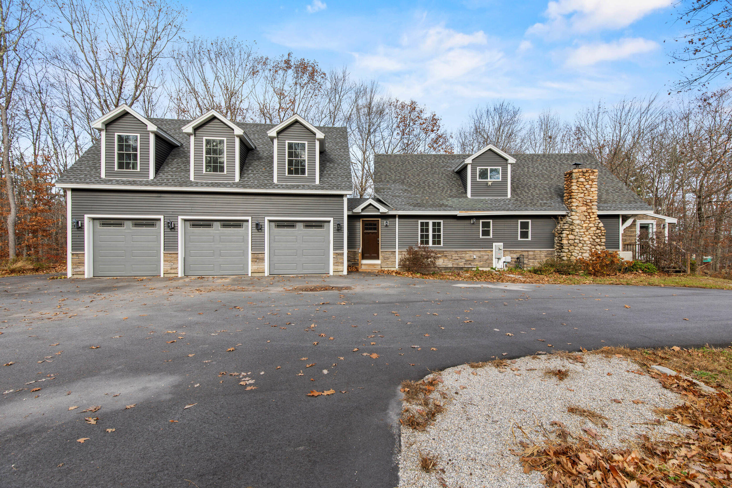 152 Thompson Lake Shores Road