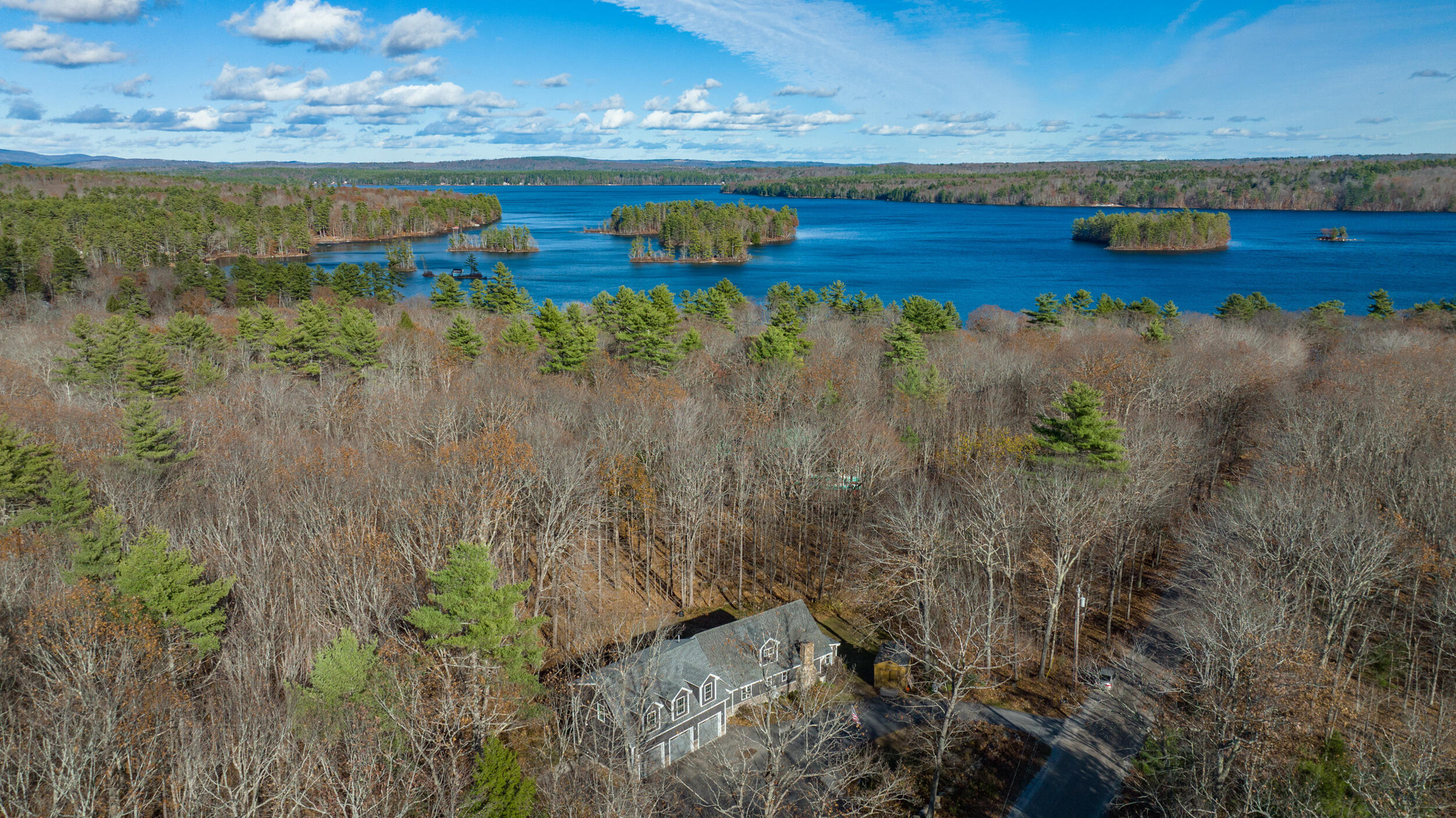 152 Thompson Lake Shores Road