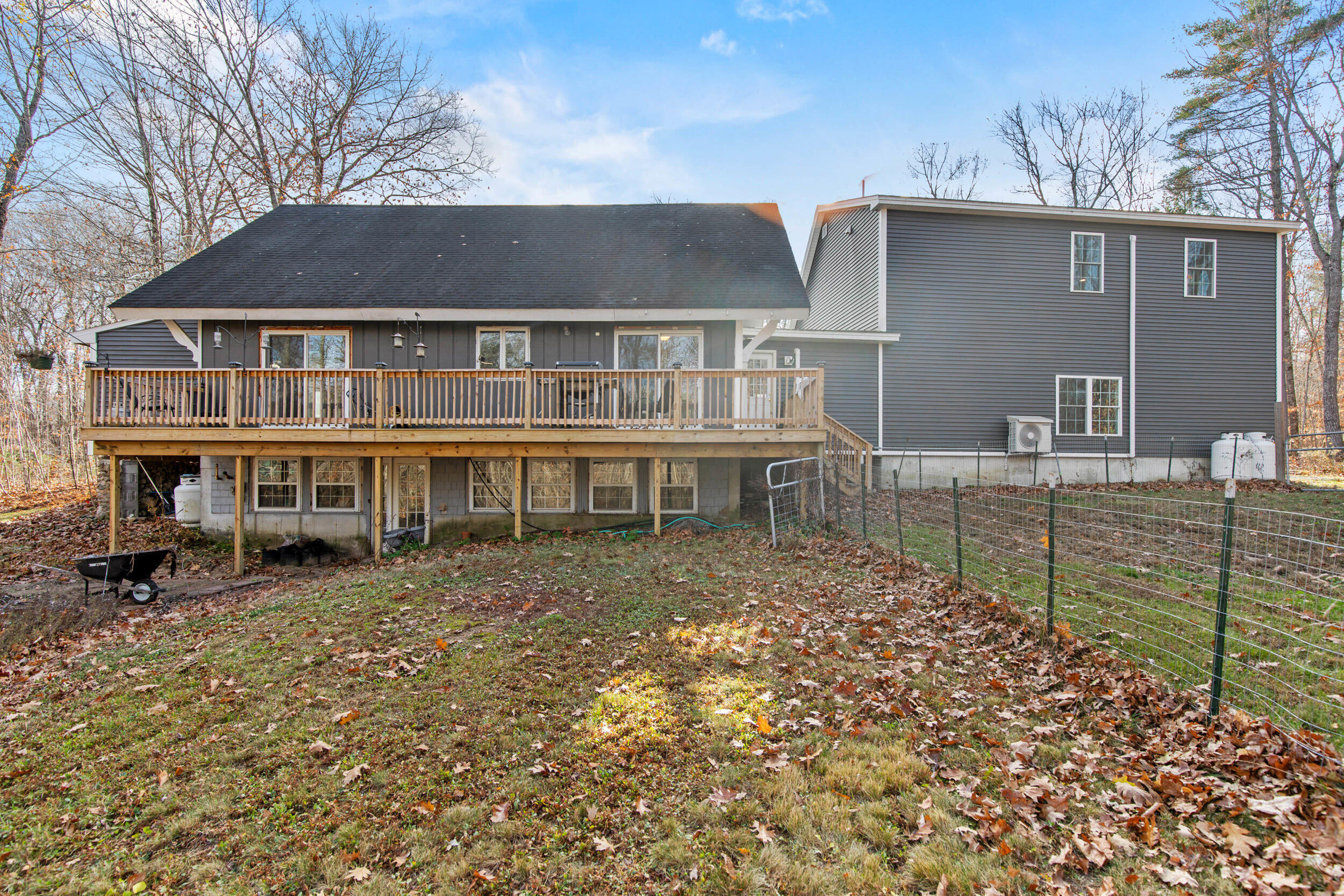 152 Thompson Lake Shores Road