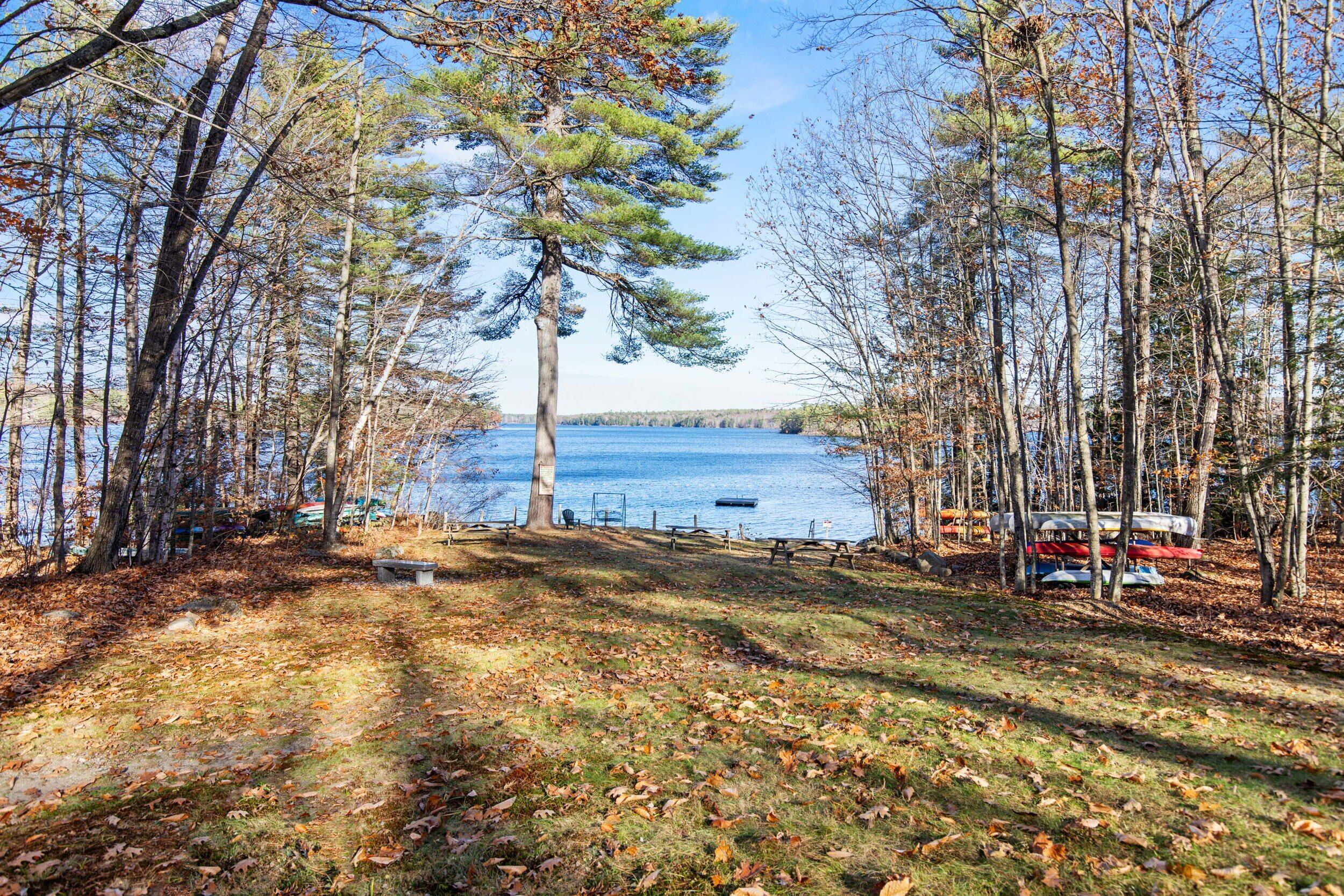 152 Thompson Lake Shores Road