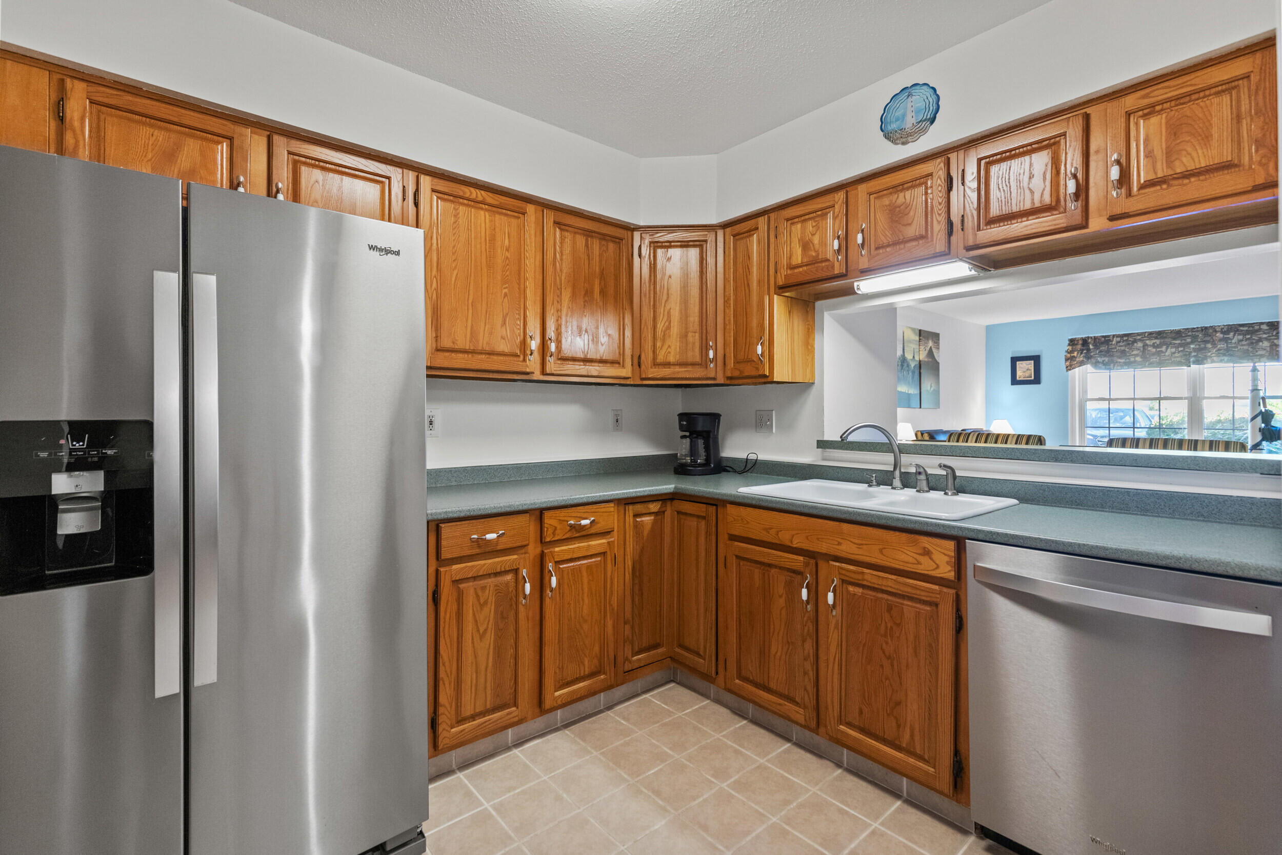 161 Saco Avenue, 407