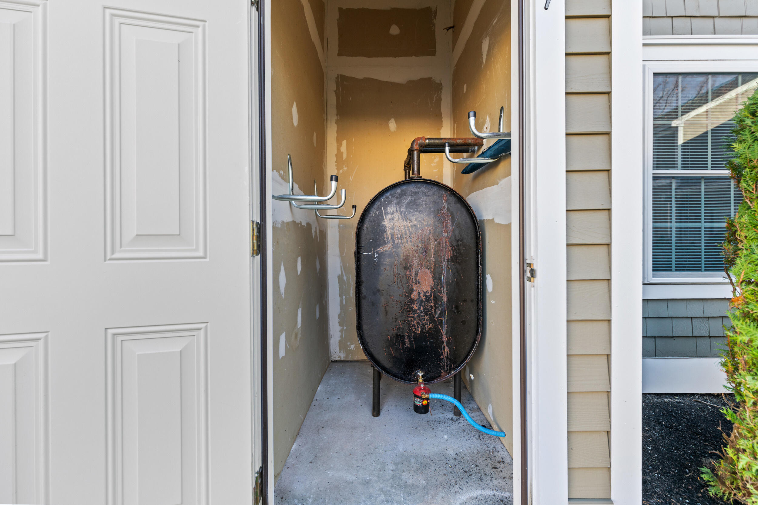 161 Saco Avenue, 407