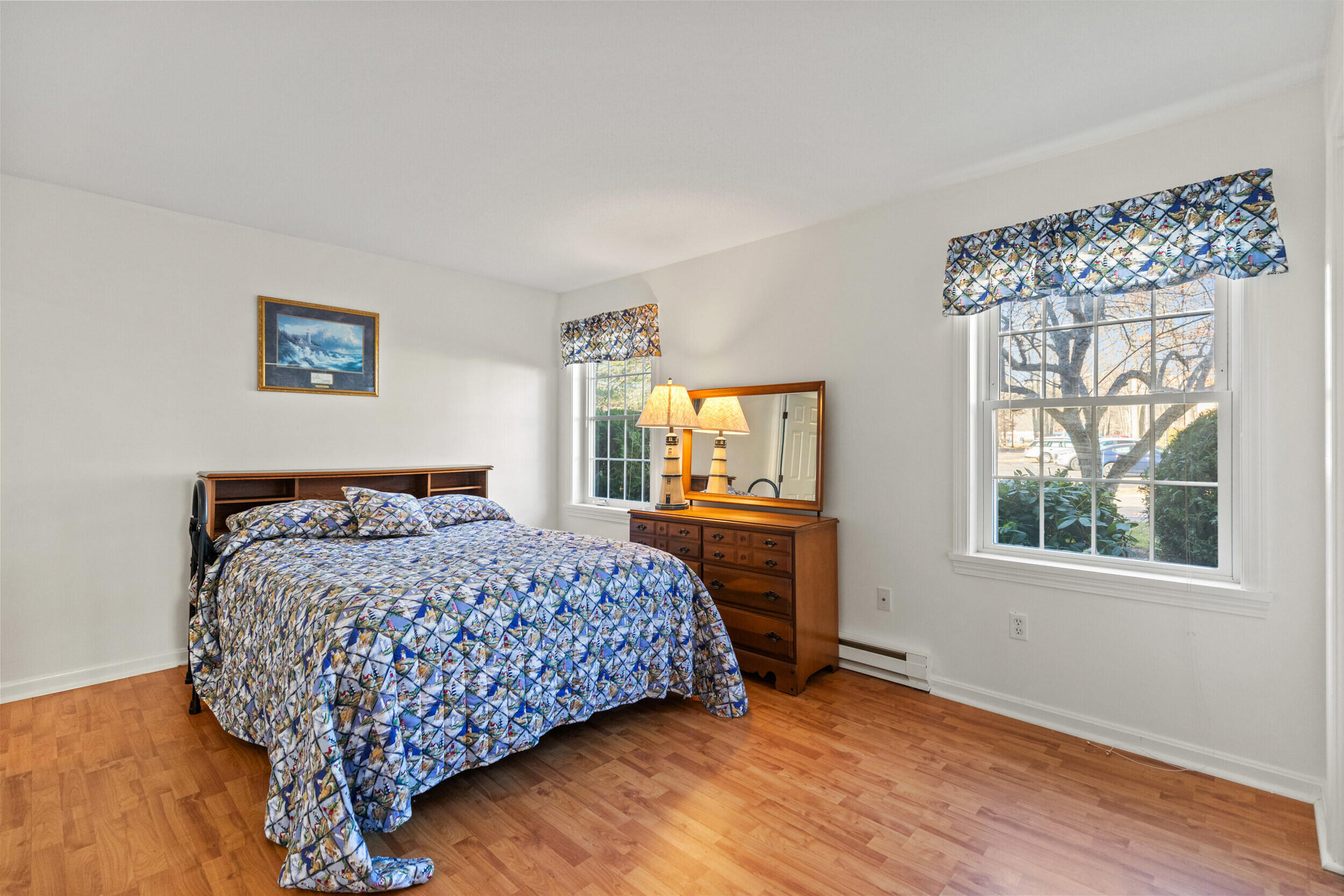 161 Saco Avenue, 407