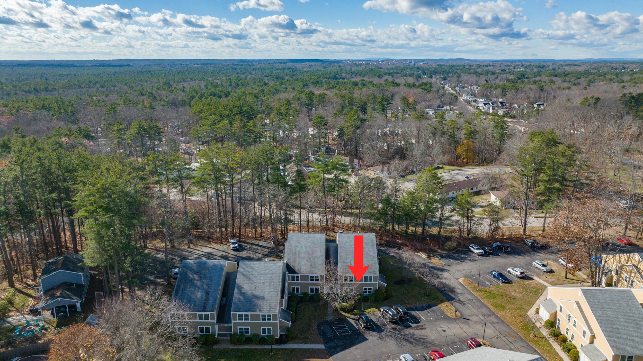 161 Saco Avenue, 407