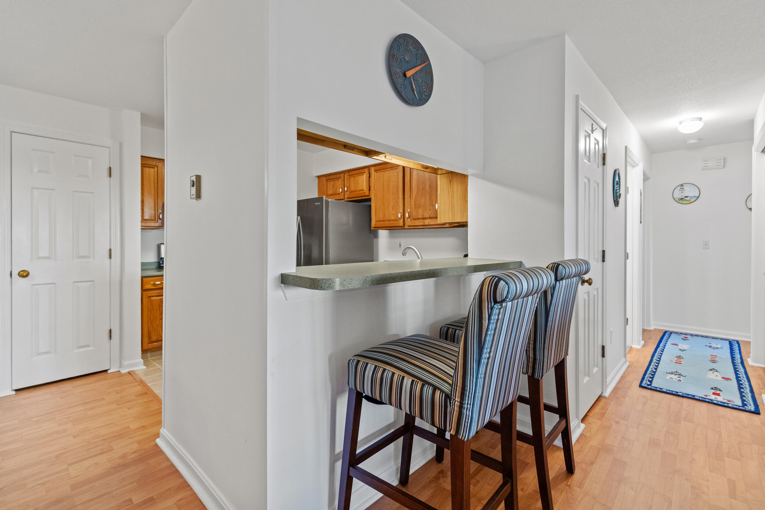 161 Saco Avenue, 407