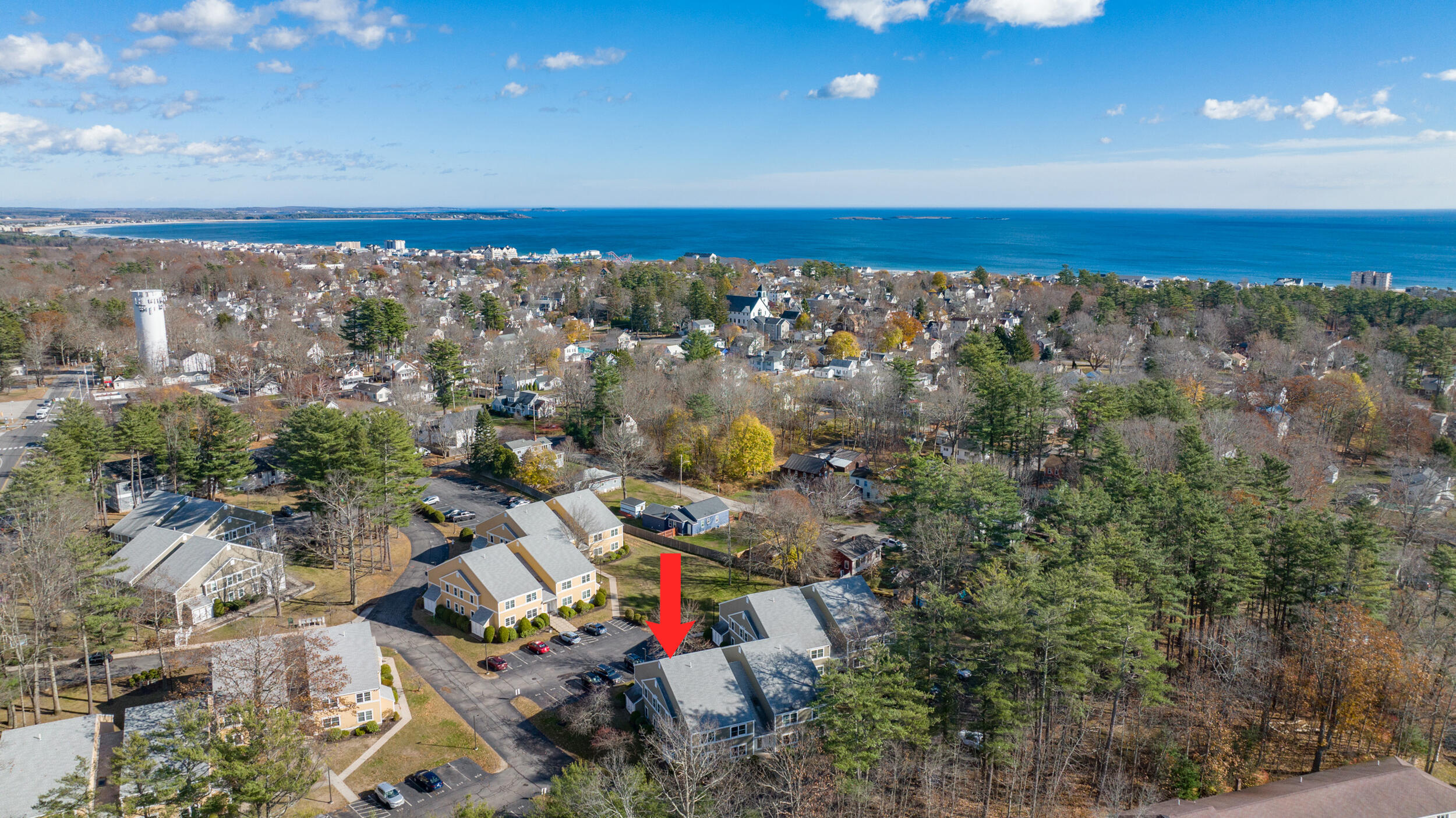 161 Saco Avenue, 407