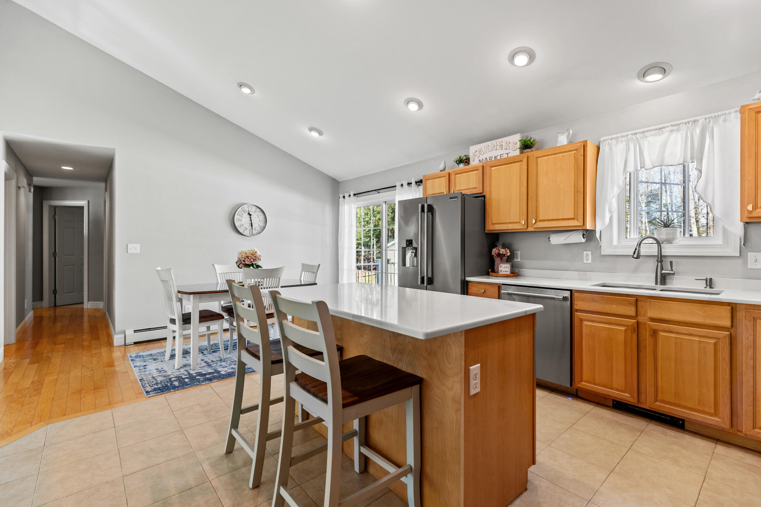 44 Woodman Avenue