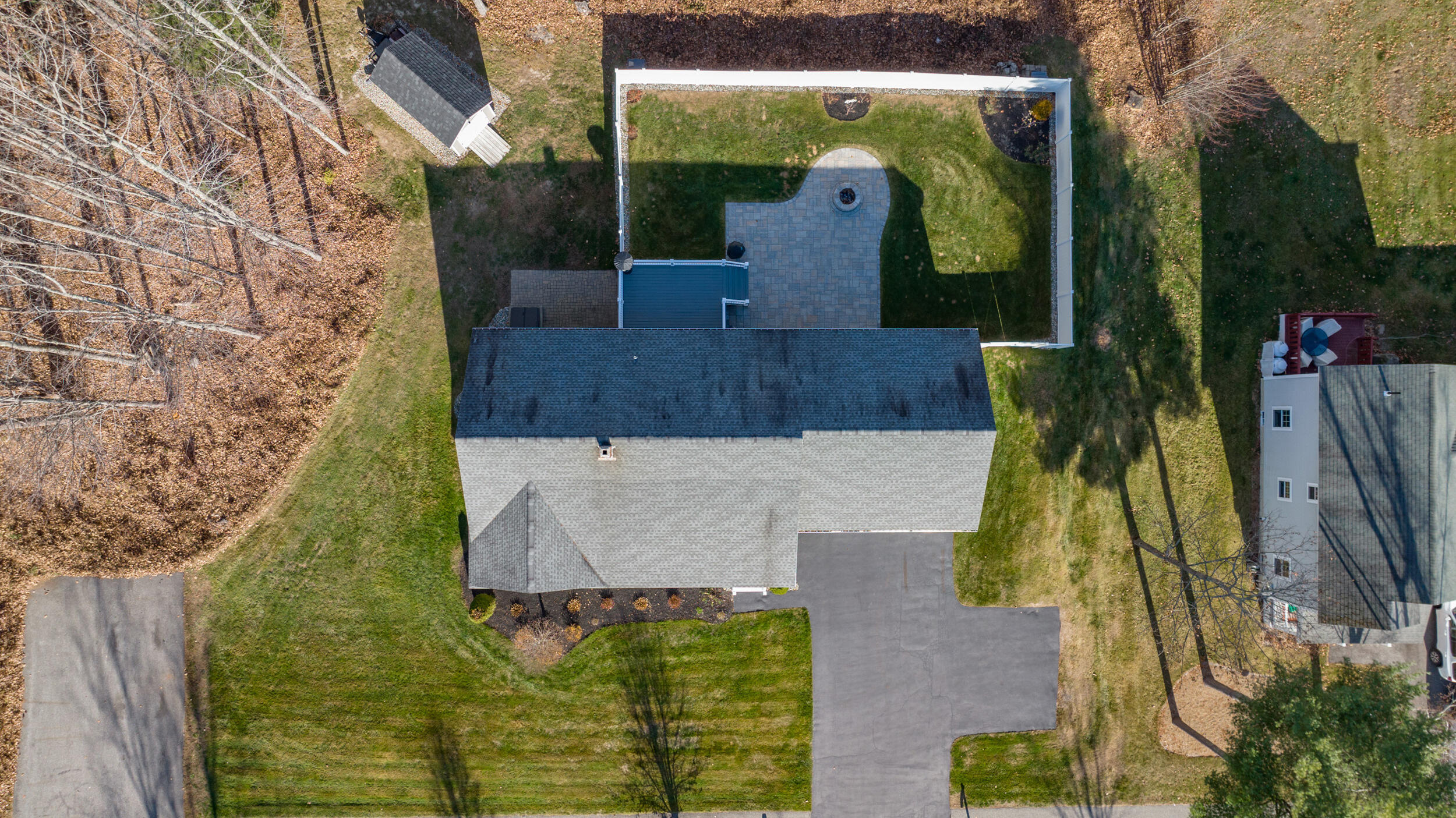 44 Woodman Avenue
