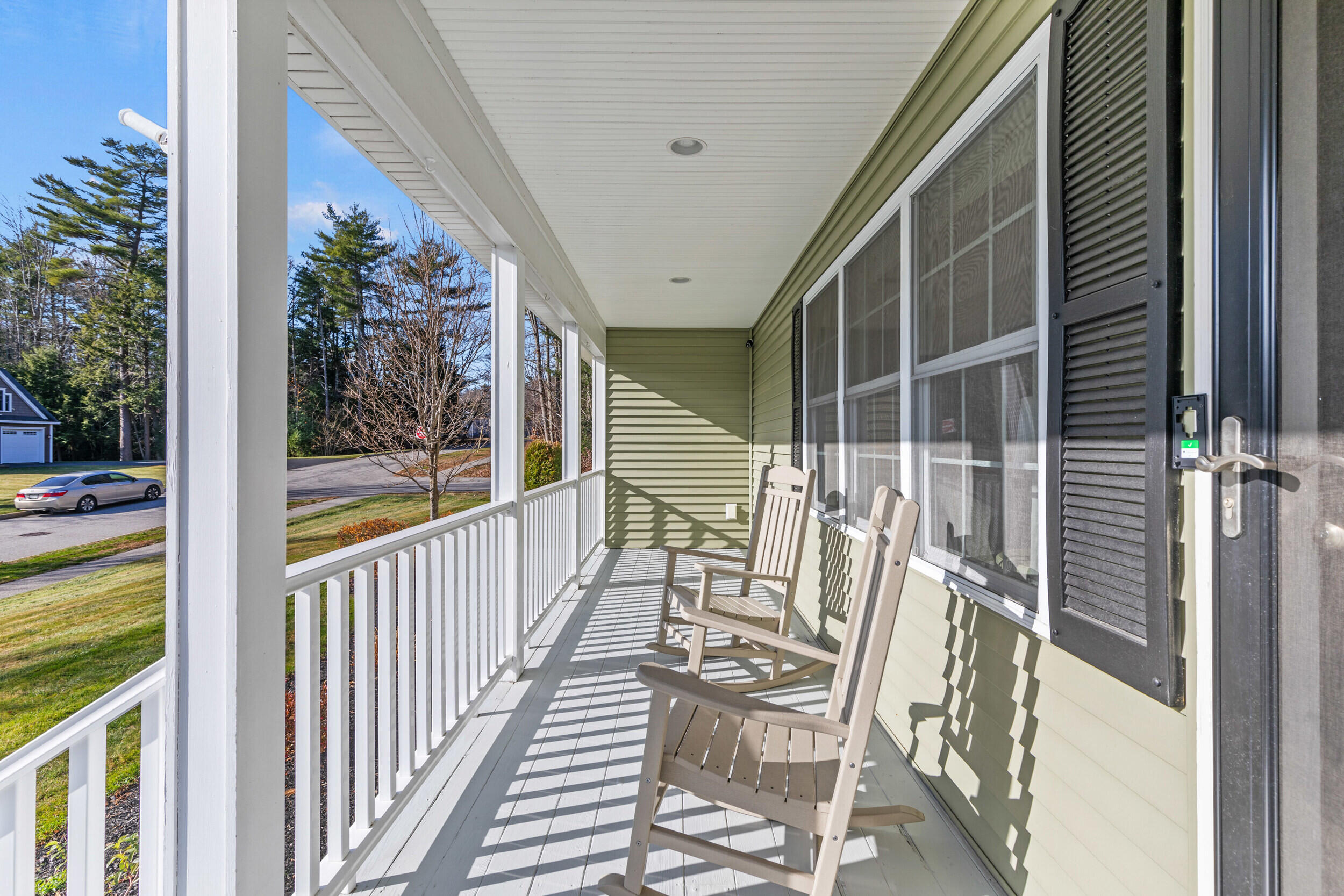 44 Woodman Avenue