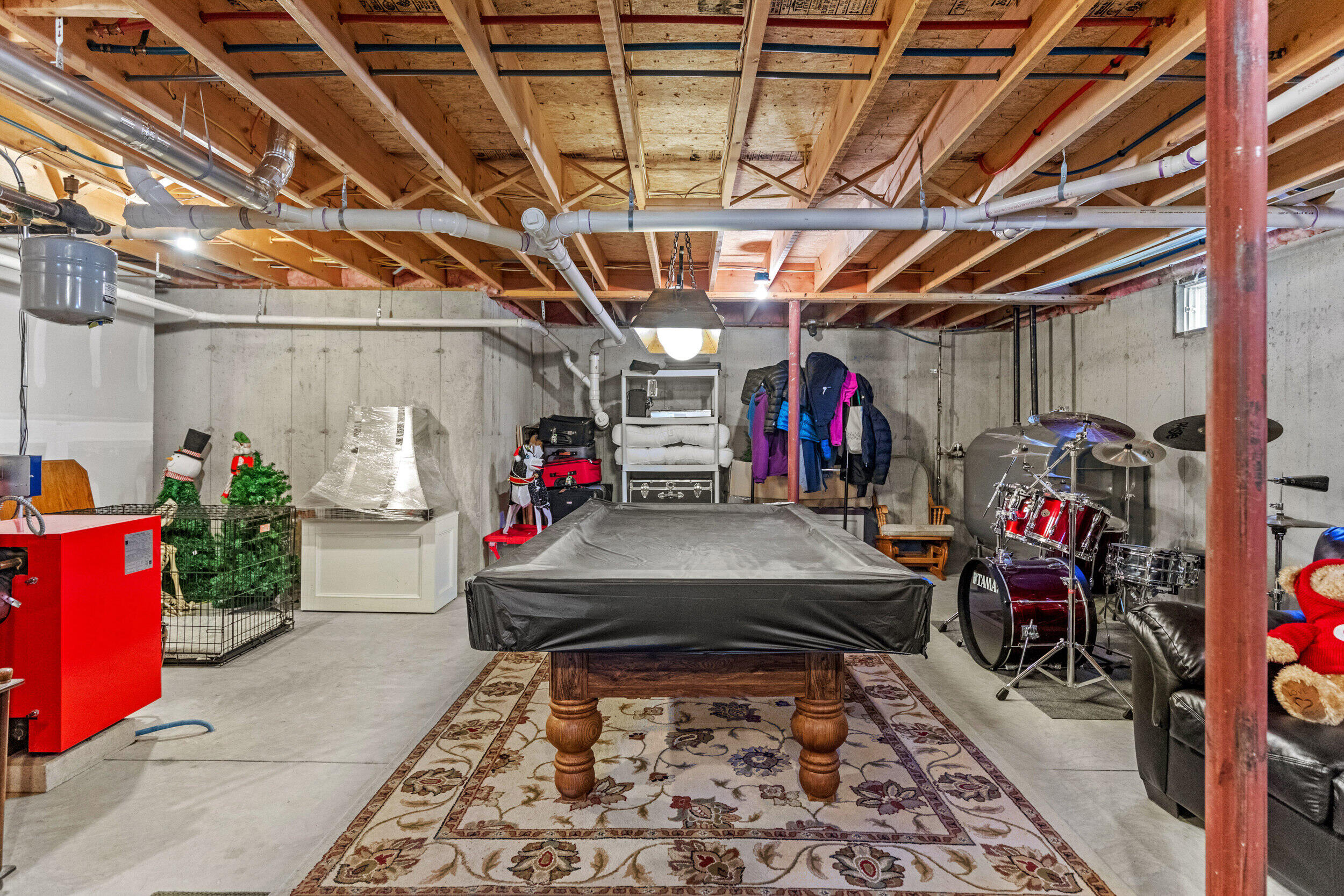 44 Woodman Avenue