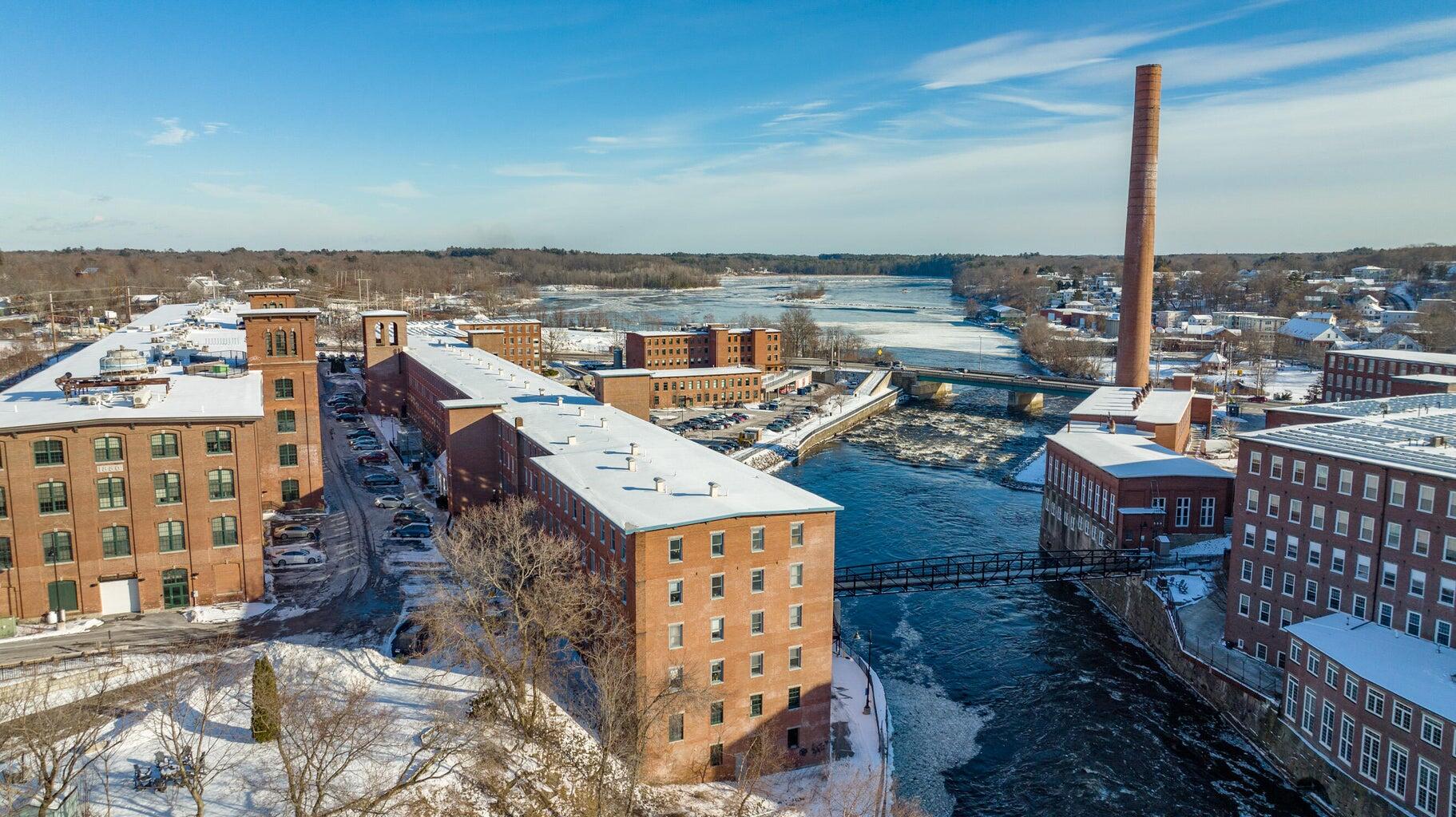 1 Saco Island Terrace Unit: 315