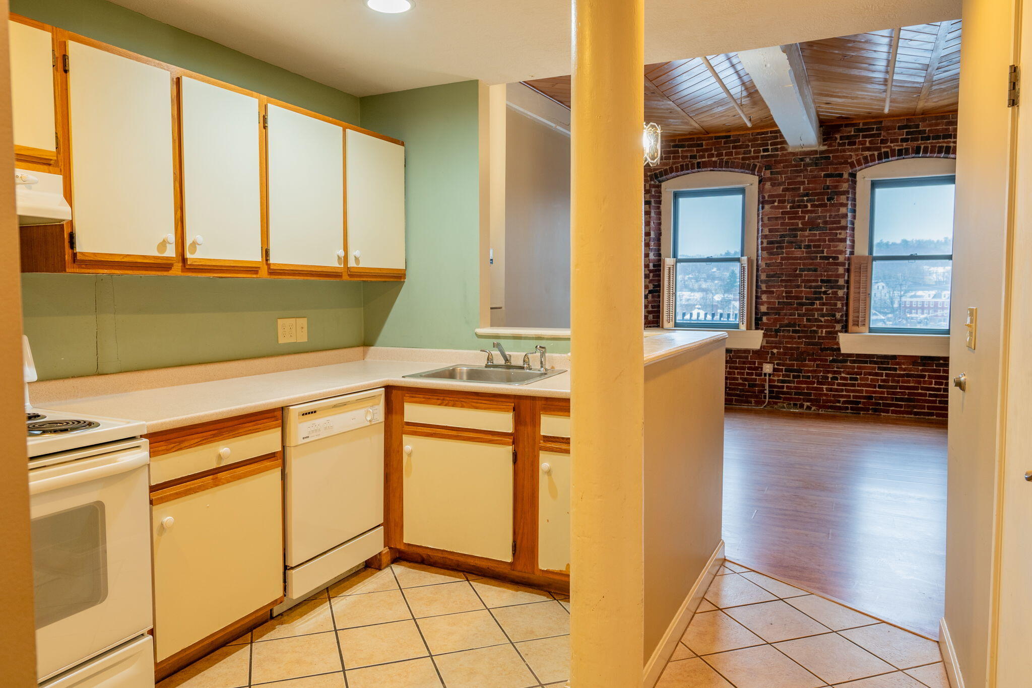 1 Saco Island Terrace Unit: 315