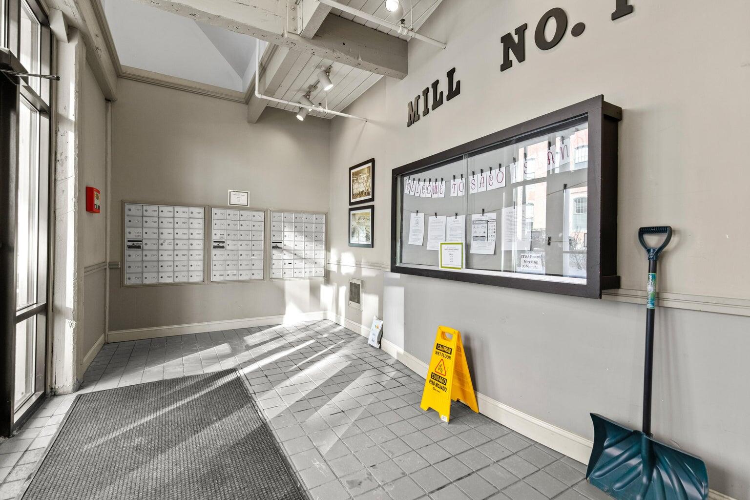 1 Saco Island Terrace Unit: 315