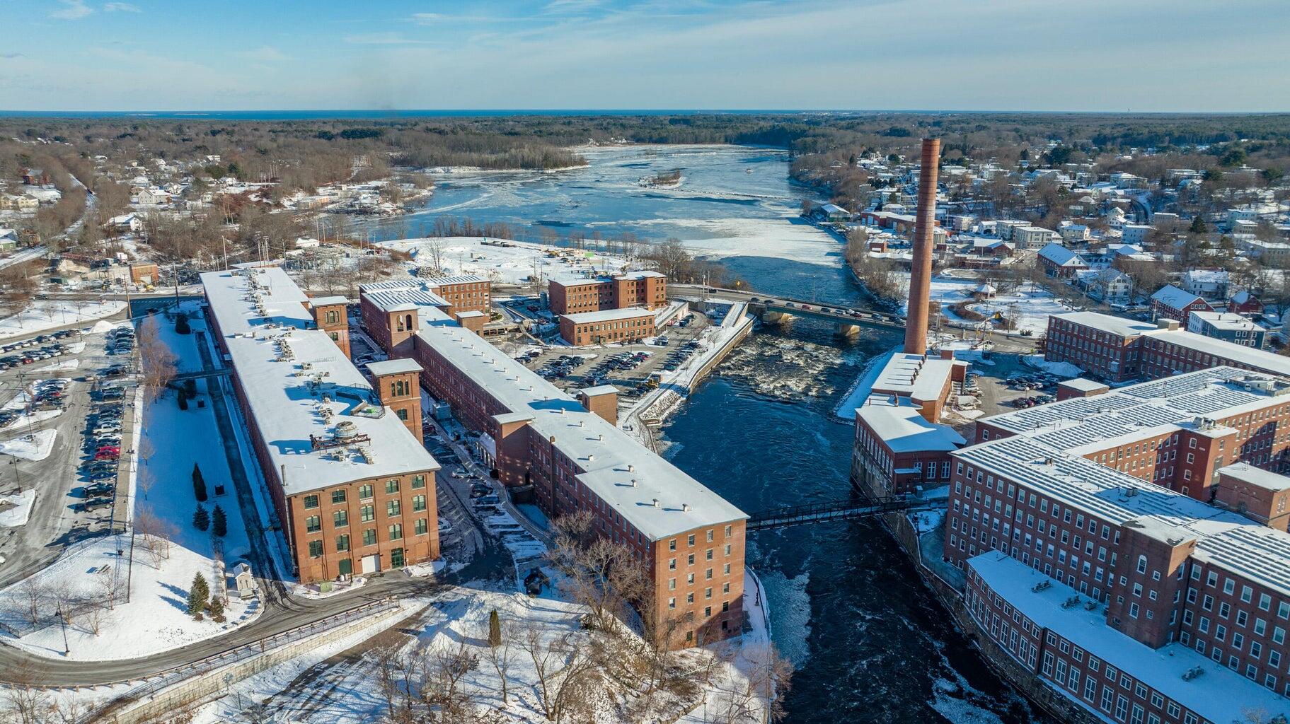1 Saco Island Terrace Unit: 315