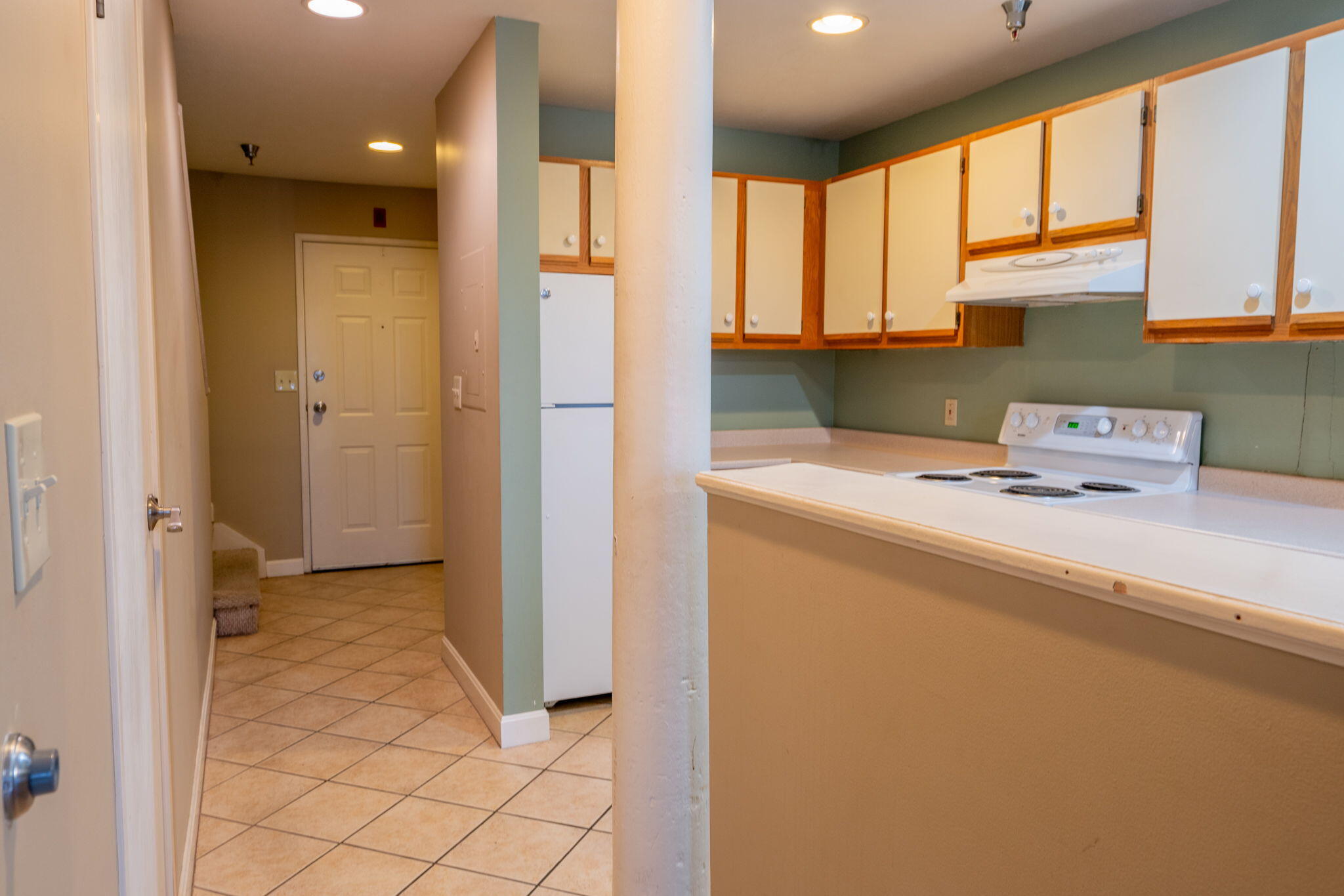 1 Saco Island Terrace Unit: 315