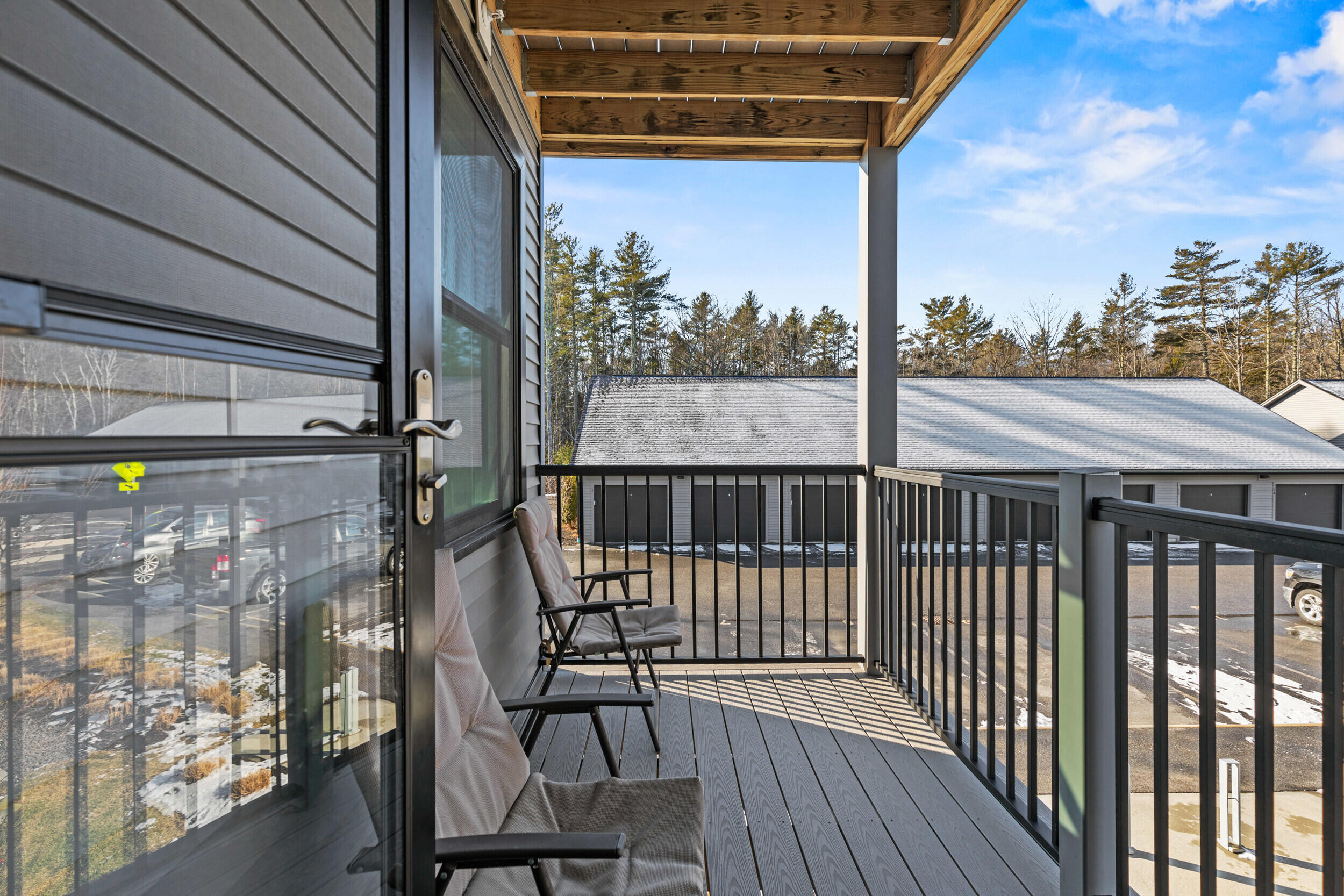 146 Scarborough Downs Road Unit: 207