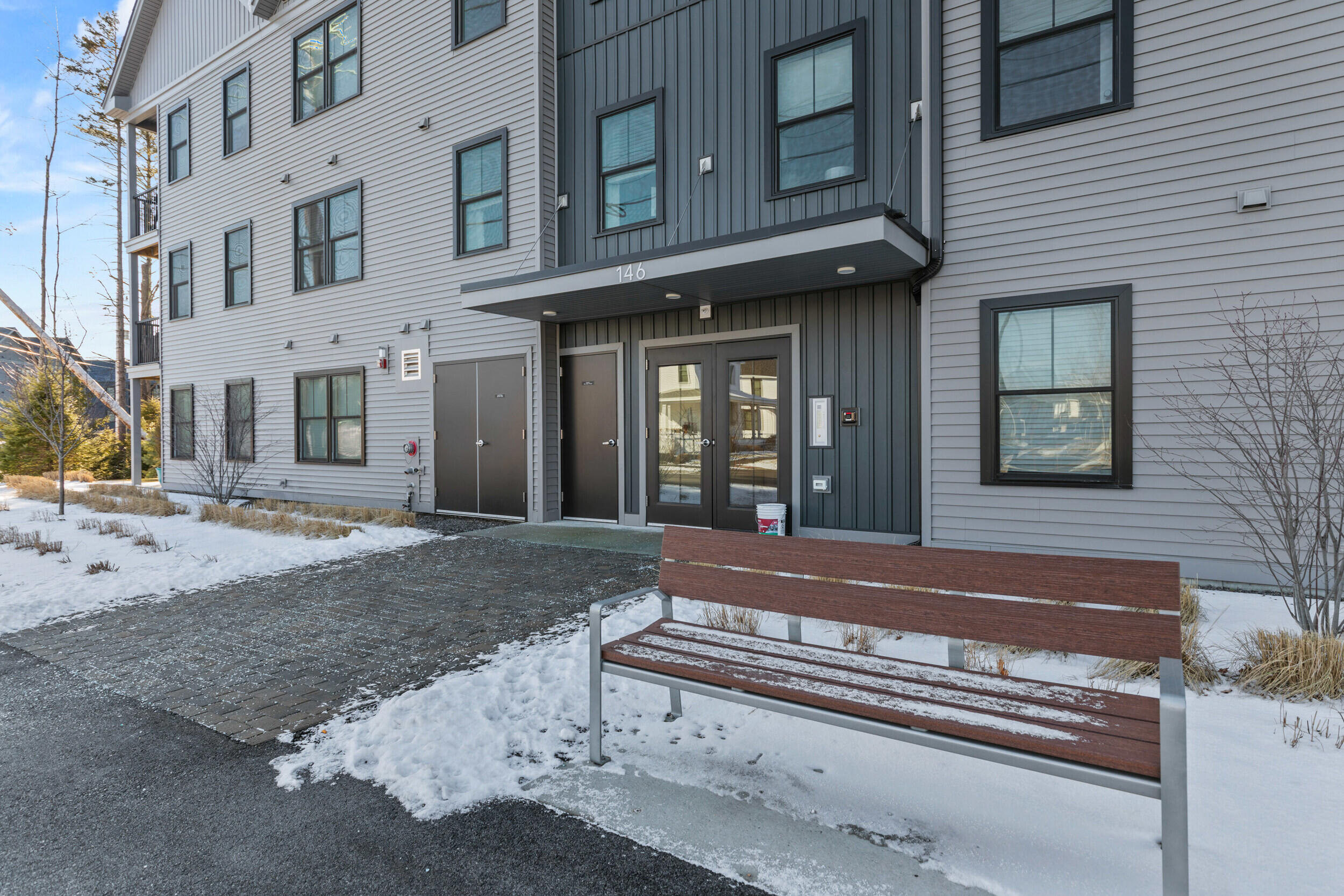 146 Scarborough Downs Road Unit: 207