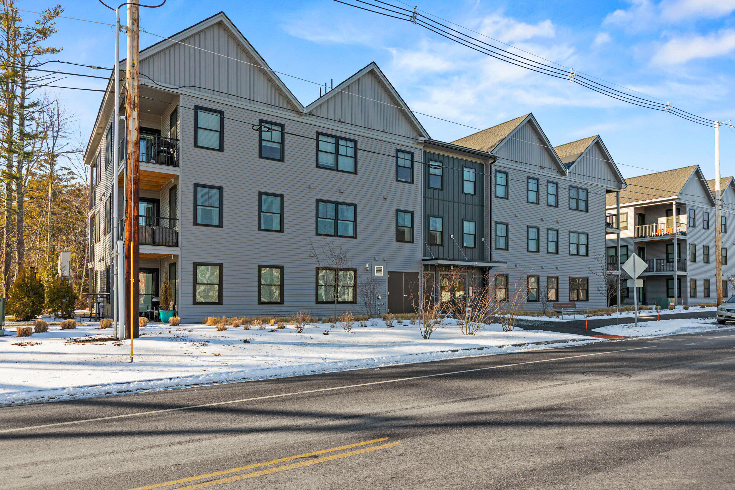 146 Scarborough Downs Road Unit: 207