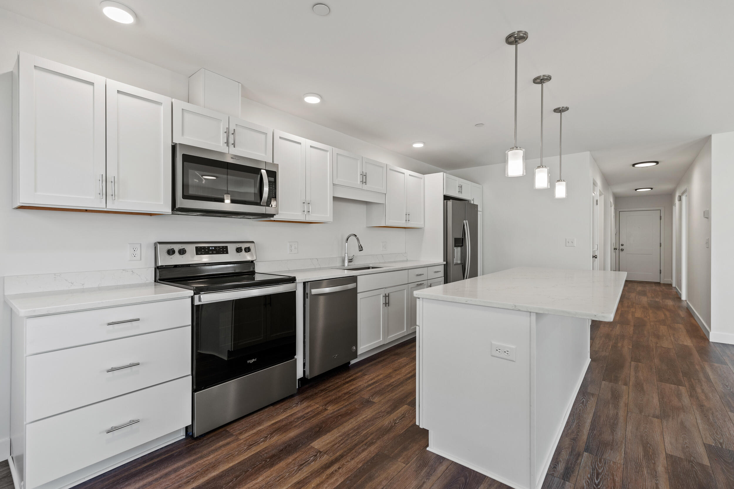 146 Scarborough Downs Road Unit: 207
