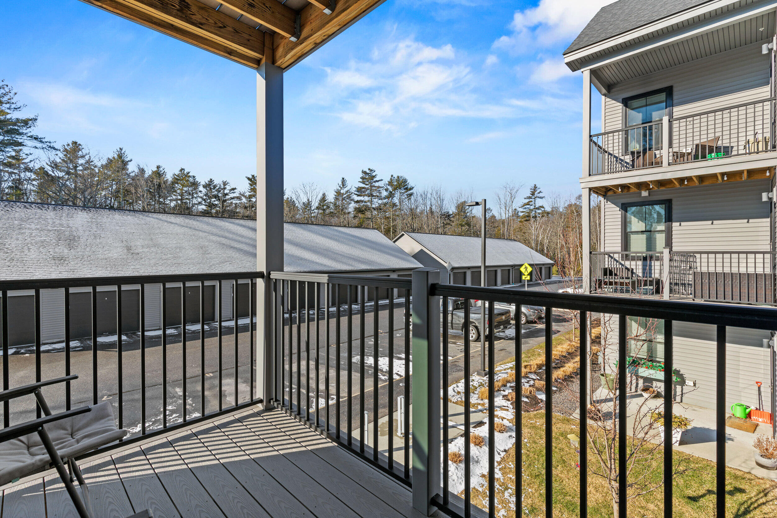 146 Scarborough Downs Road Unit: 207