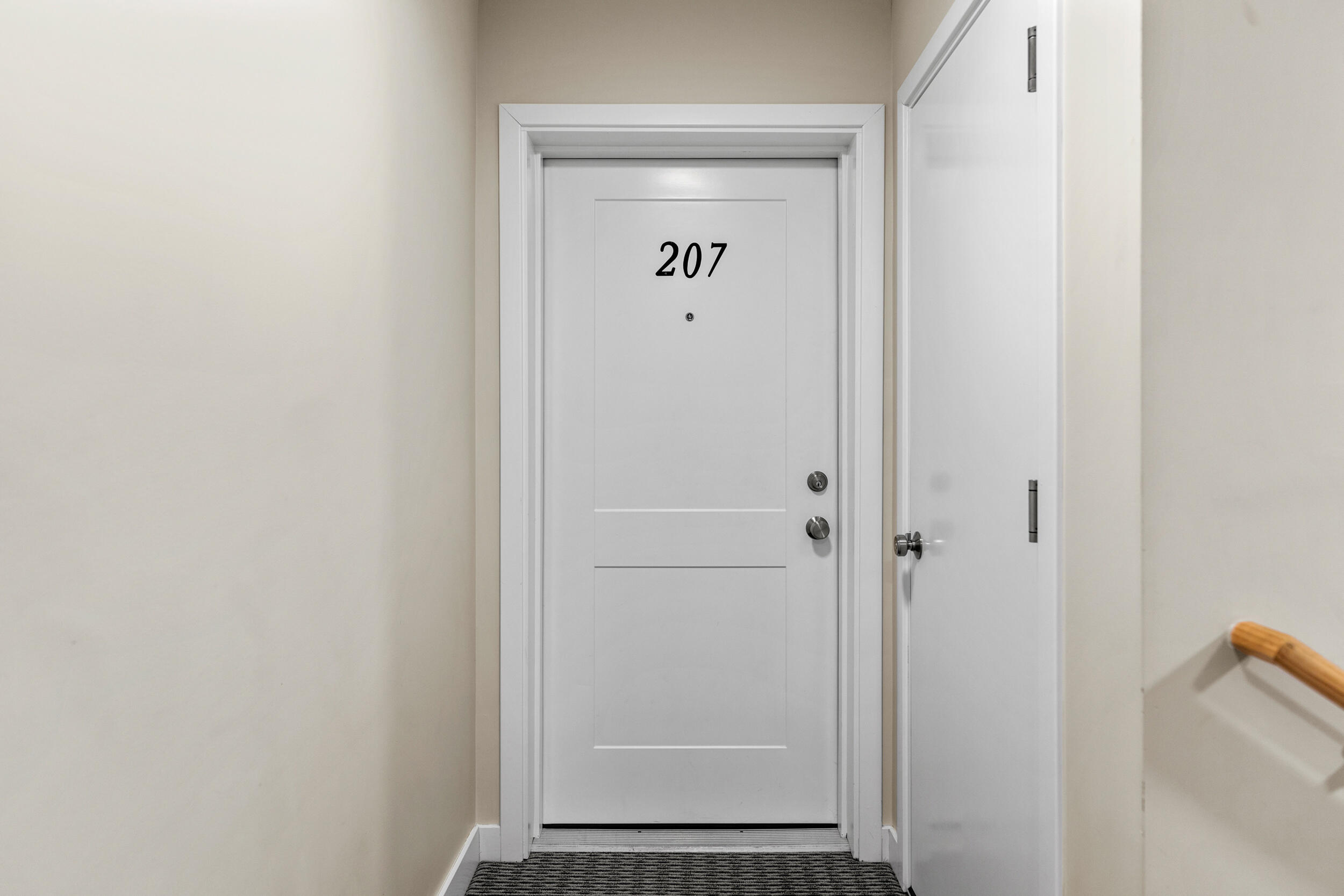 146 Scarborough Downs Road Unit: 207