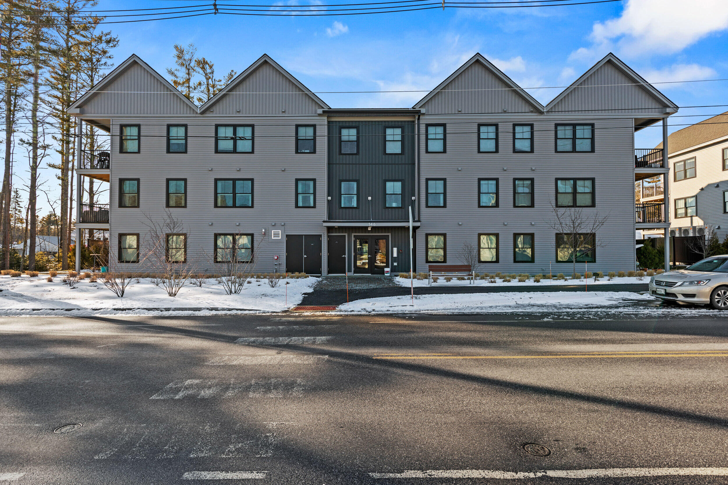 146 Scarborough Downs Road Unit: 207