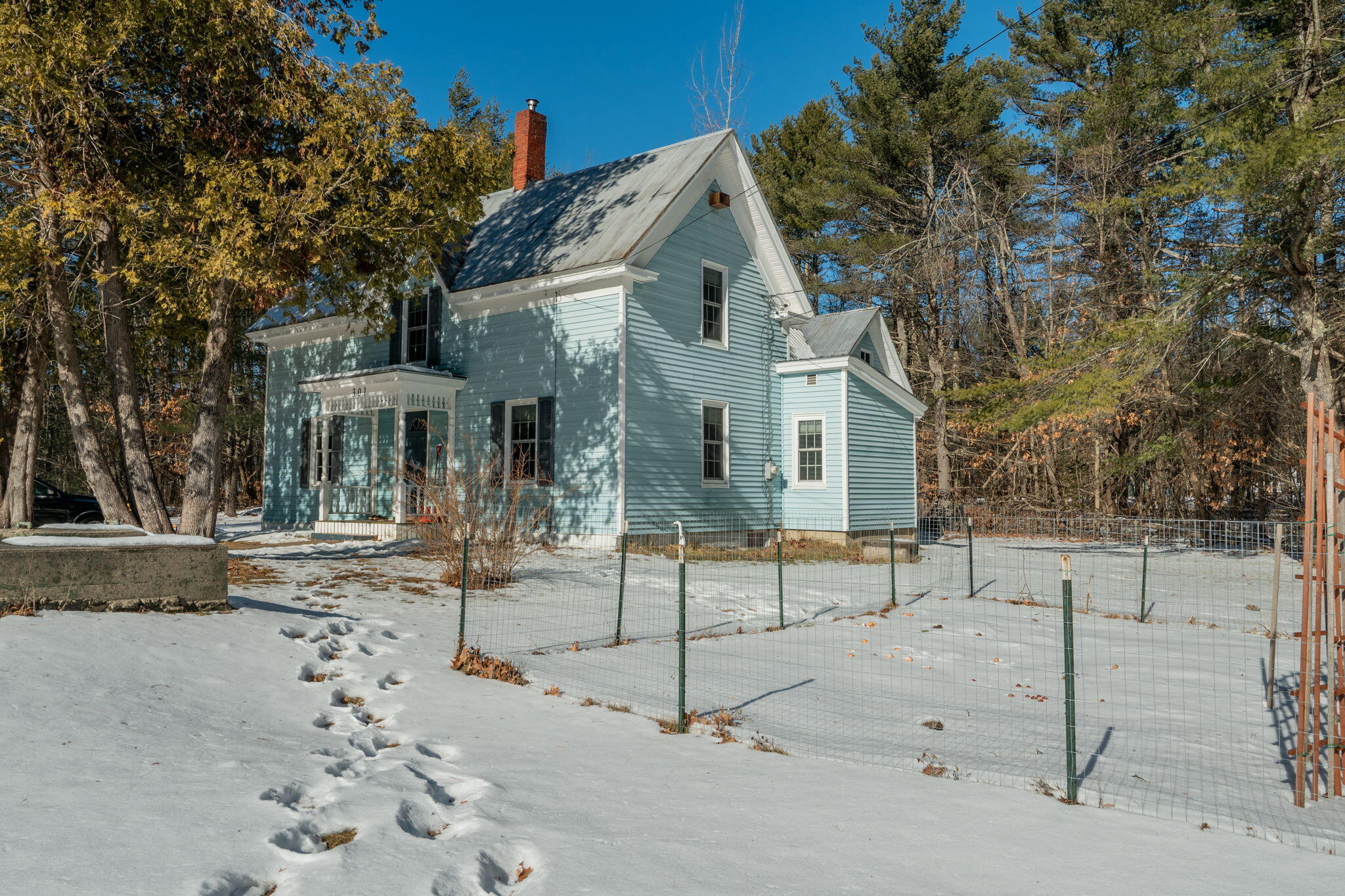 301 Sokokis Trail