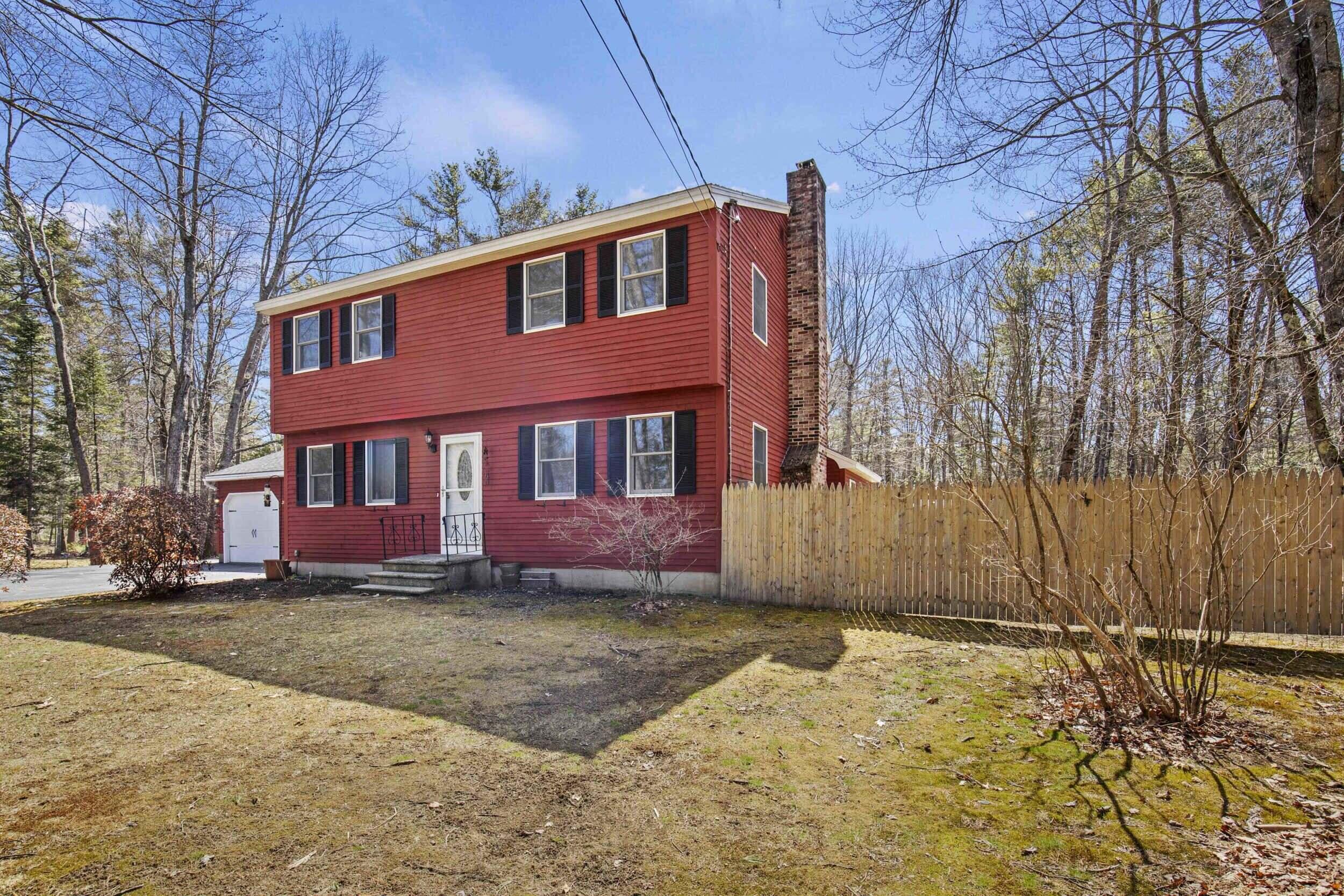 21 Loon Drive