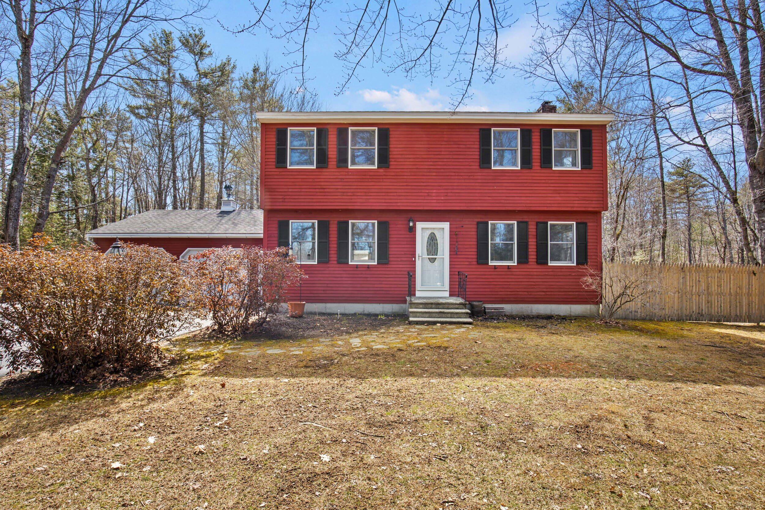 21 Loon Drive