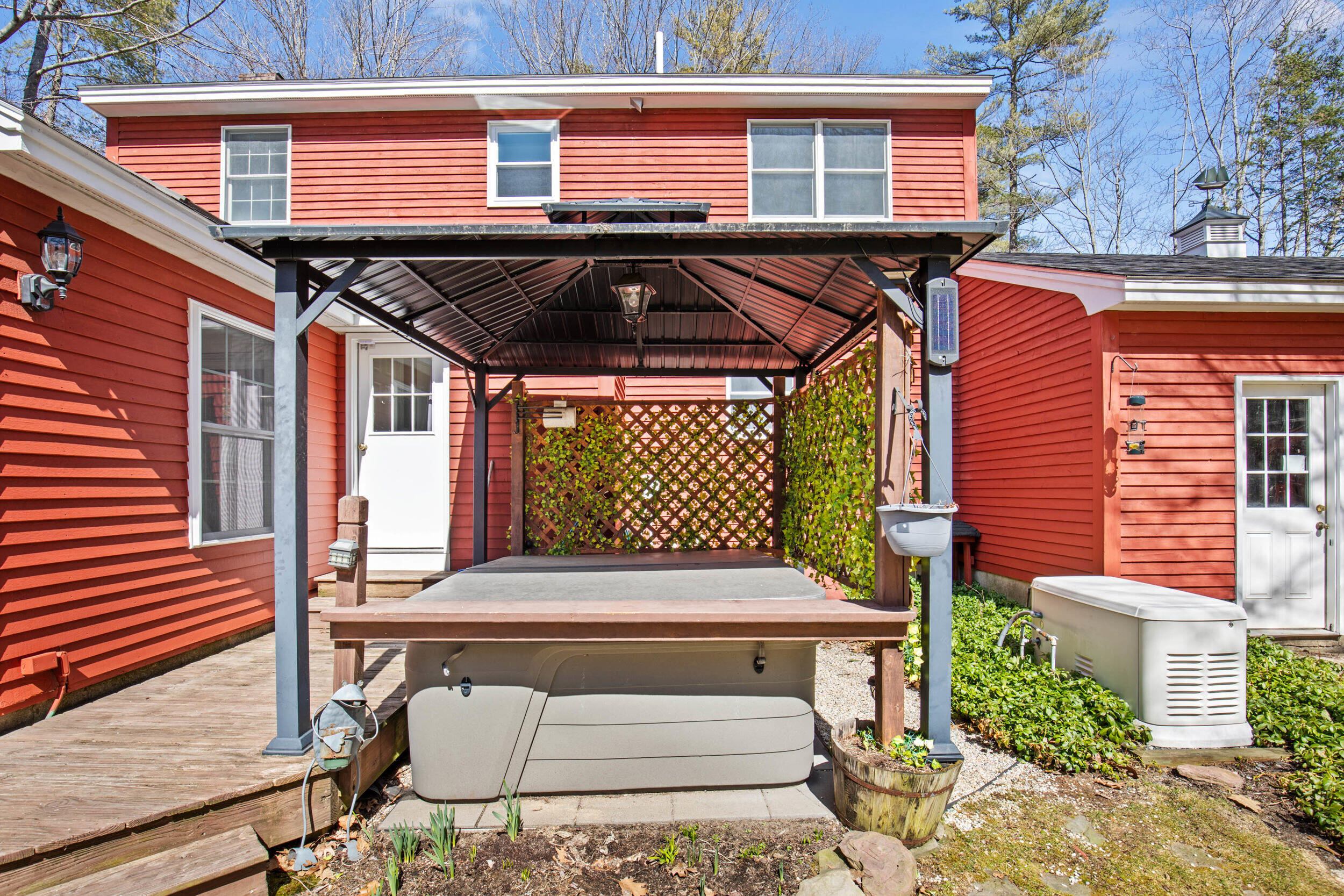 21 Loon Drive
