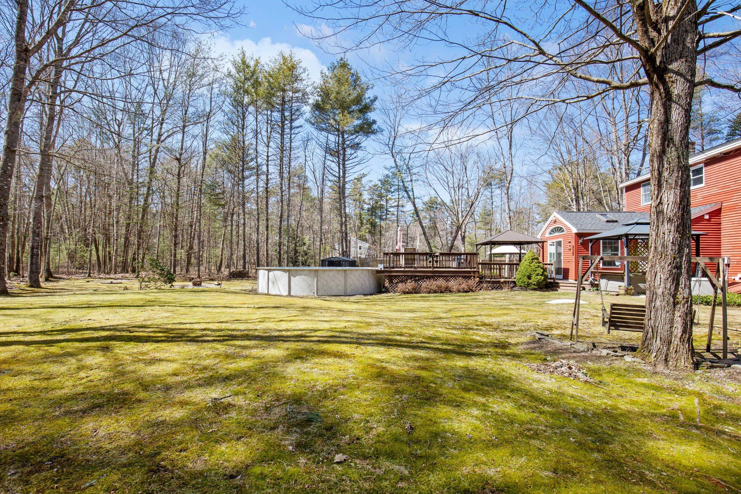 21 Loon Drive