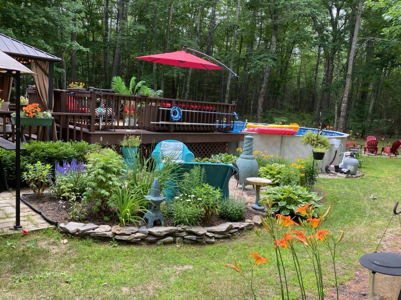 21 Loon Drive
