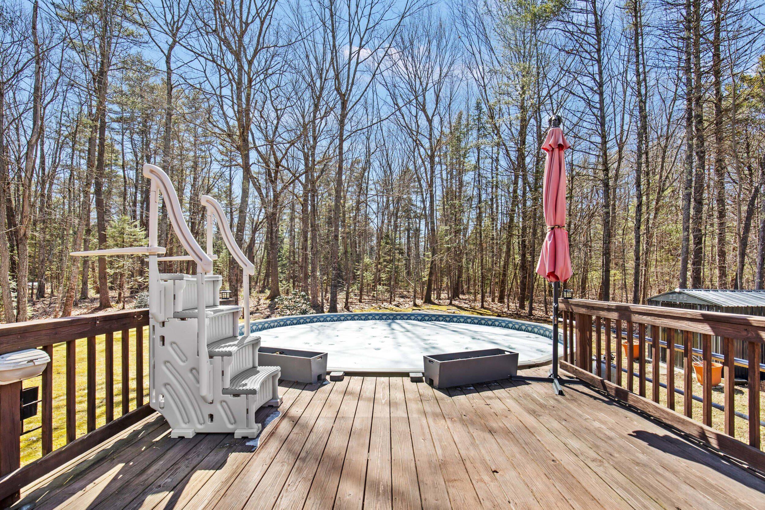 21 Loon Drive
