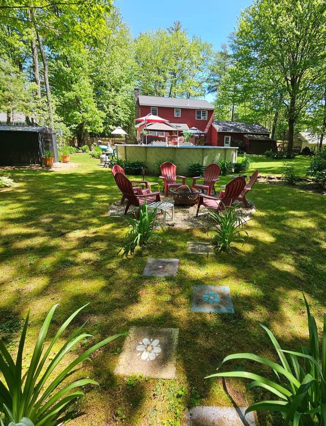 21 Loon Drive