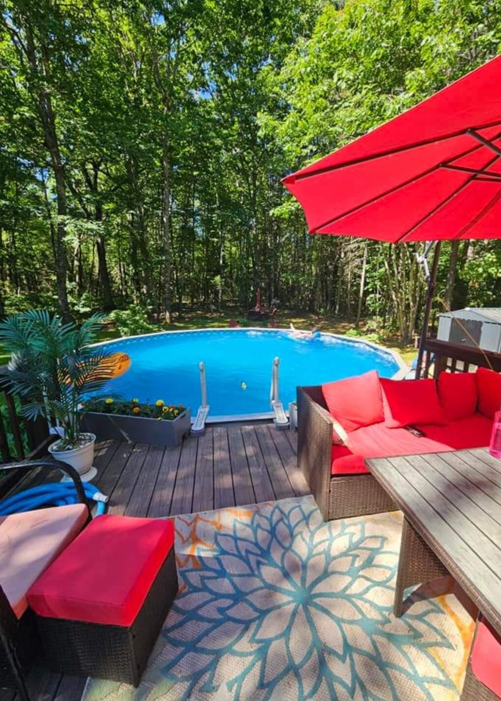 21 Loon Drive