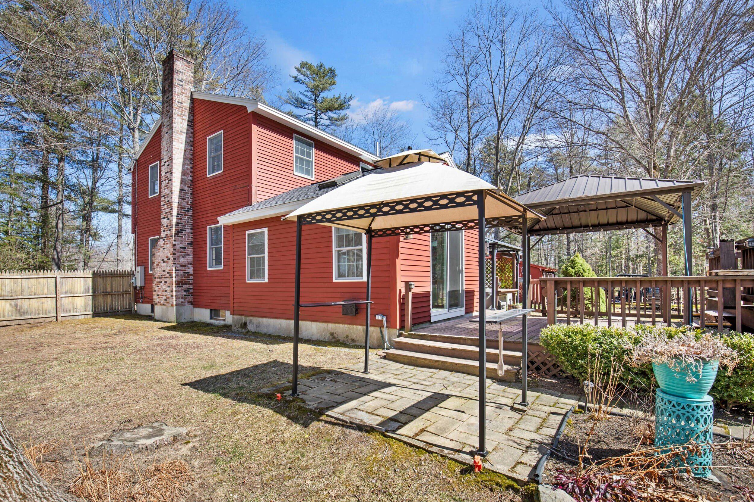 21 Loon Drive