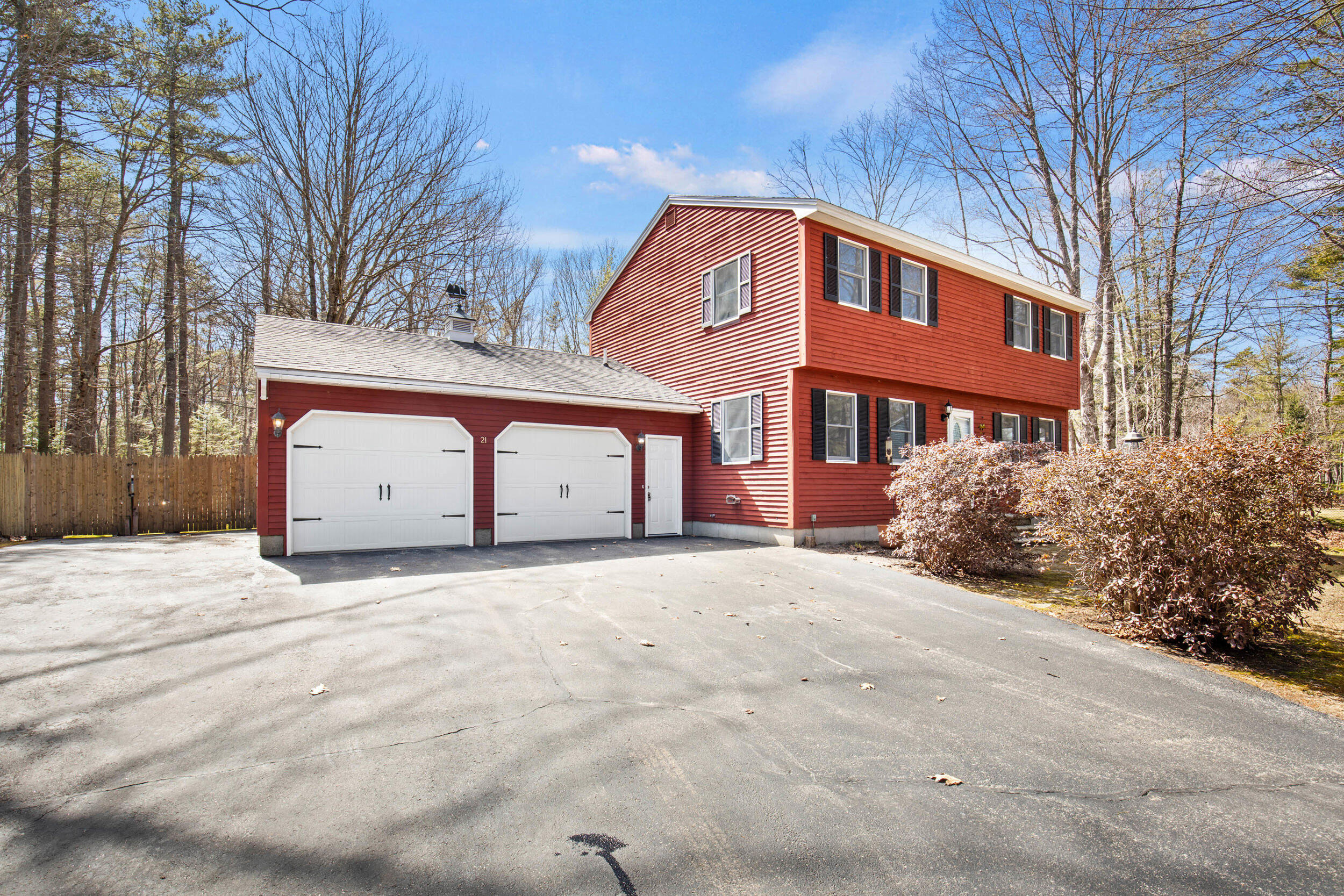 21 Loon Drive