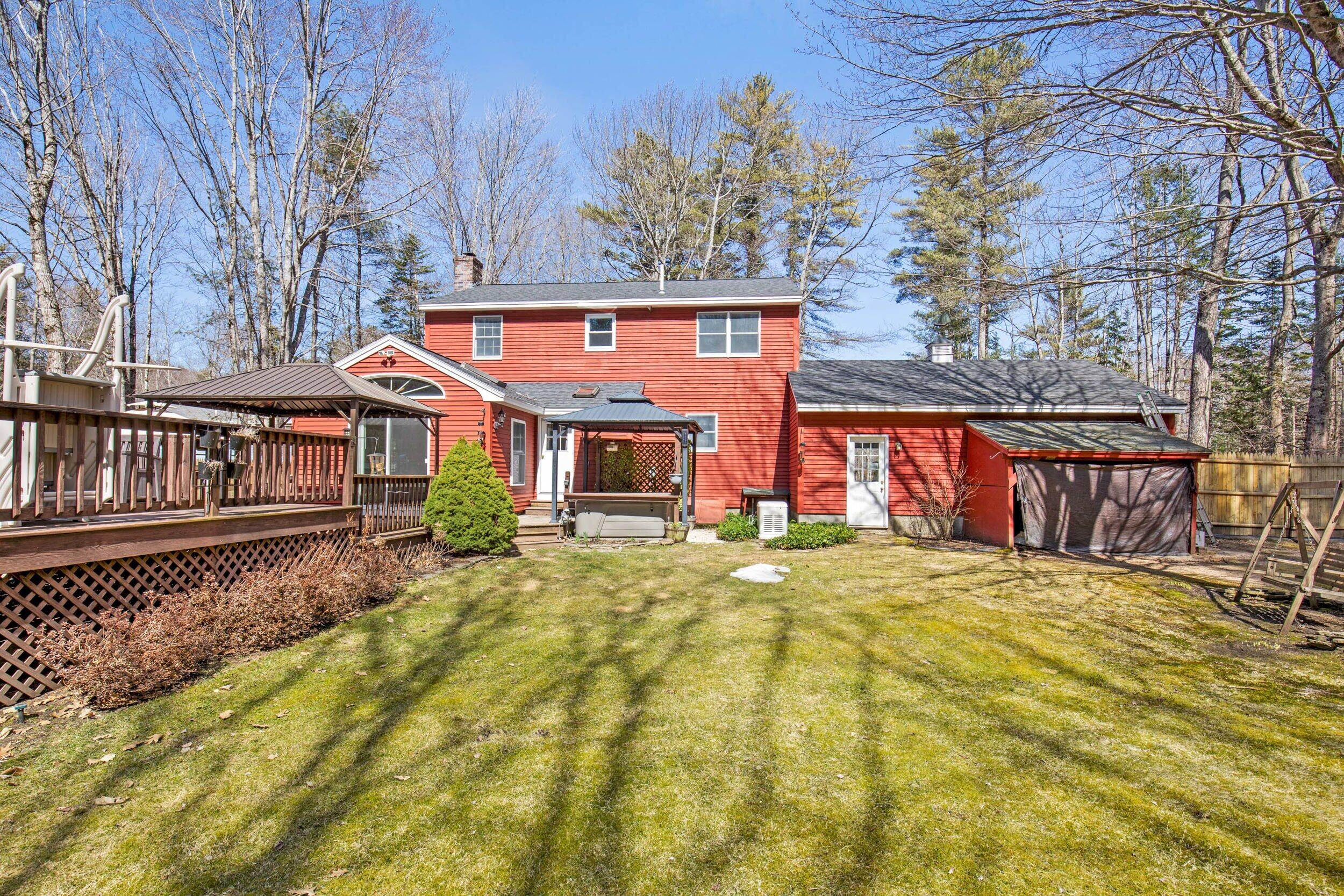 21 Loon Drive