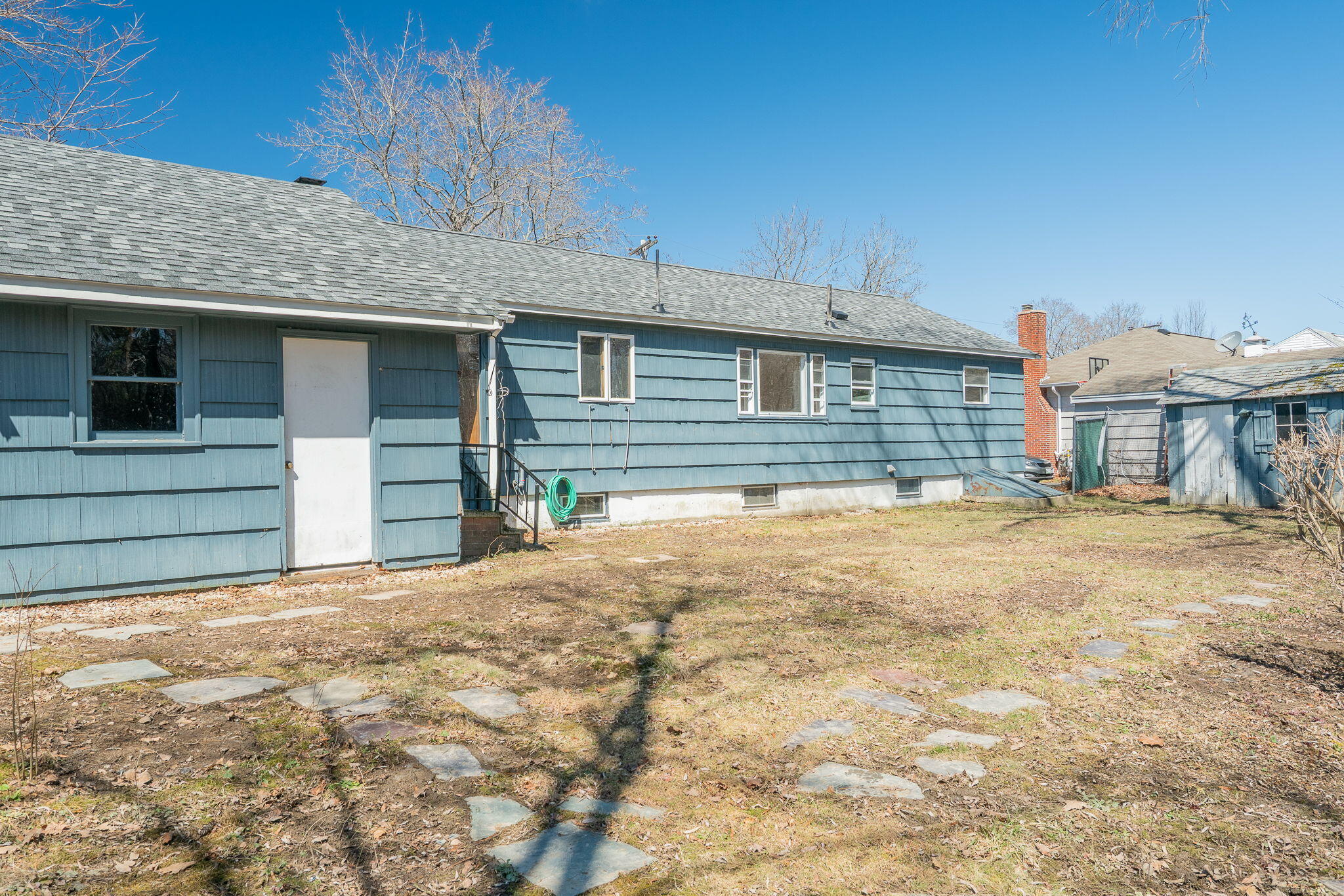 9 Wayside Road