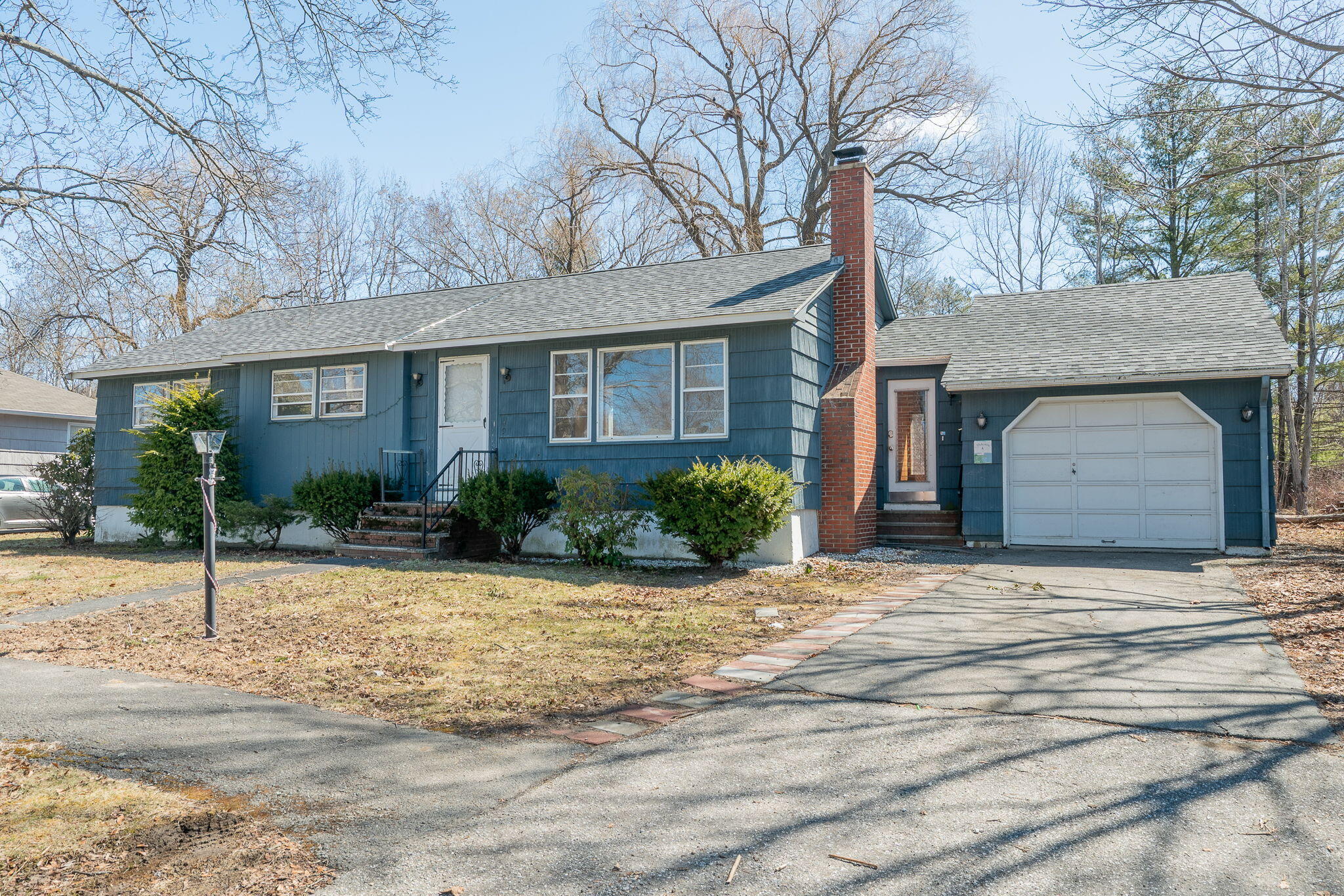 9 Wayside Road