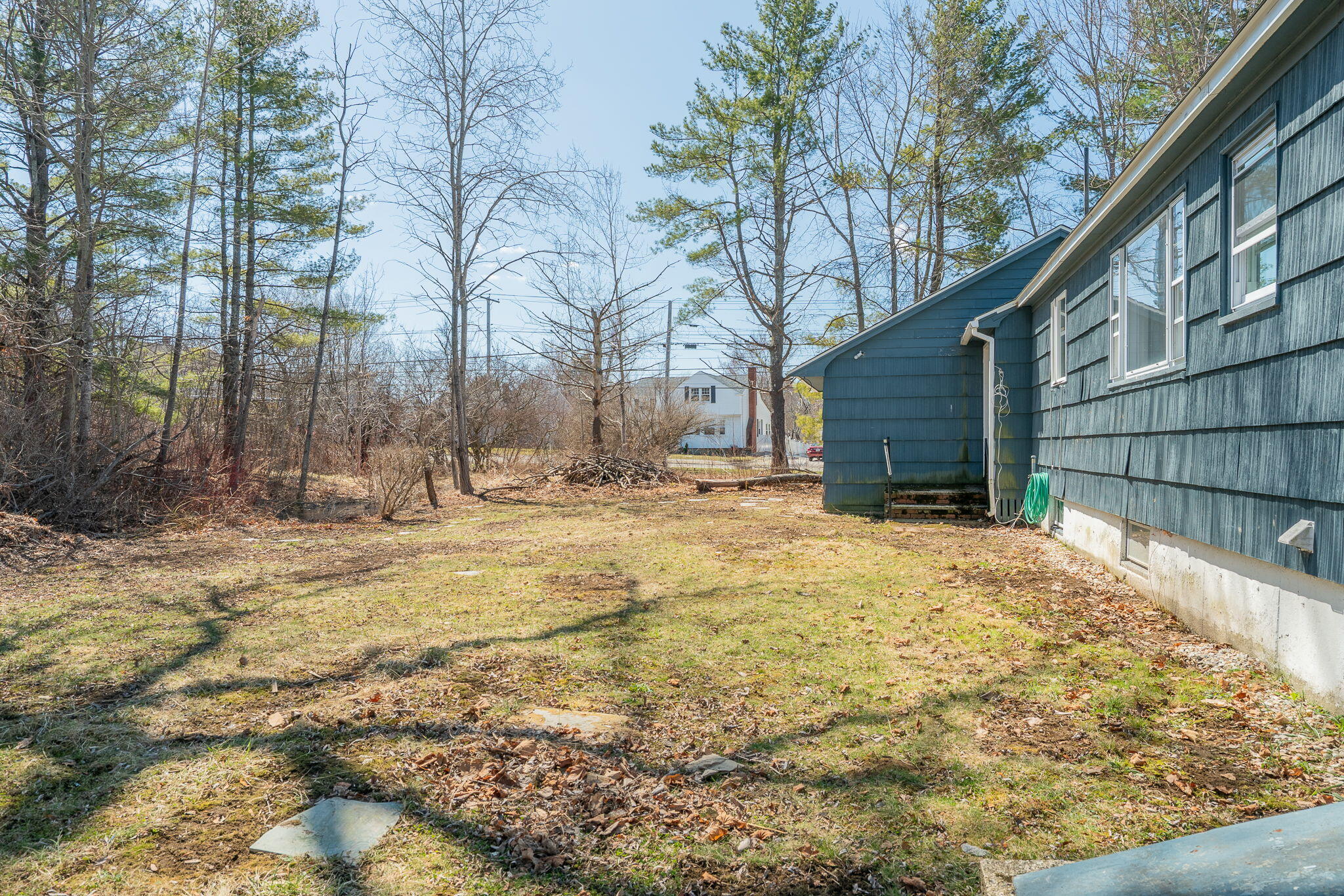 9 Wayside Road