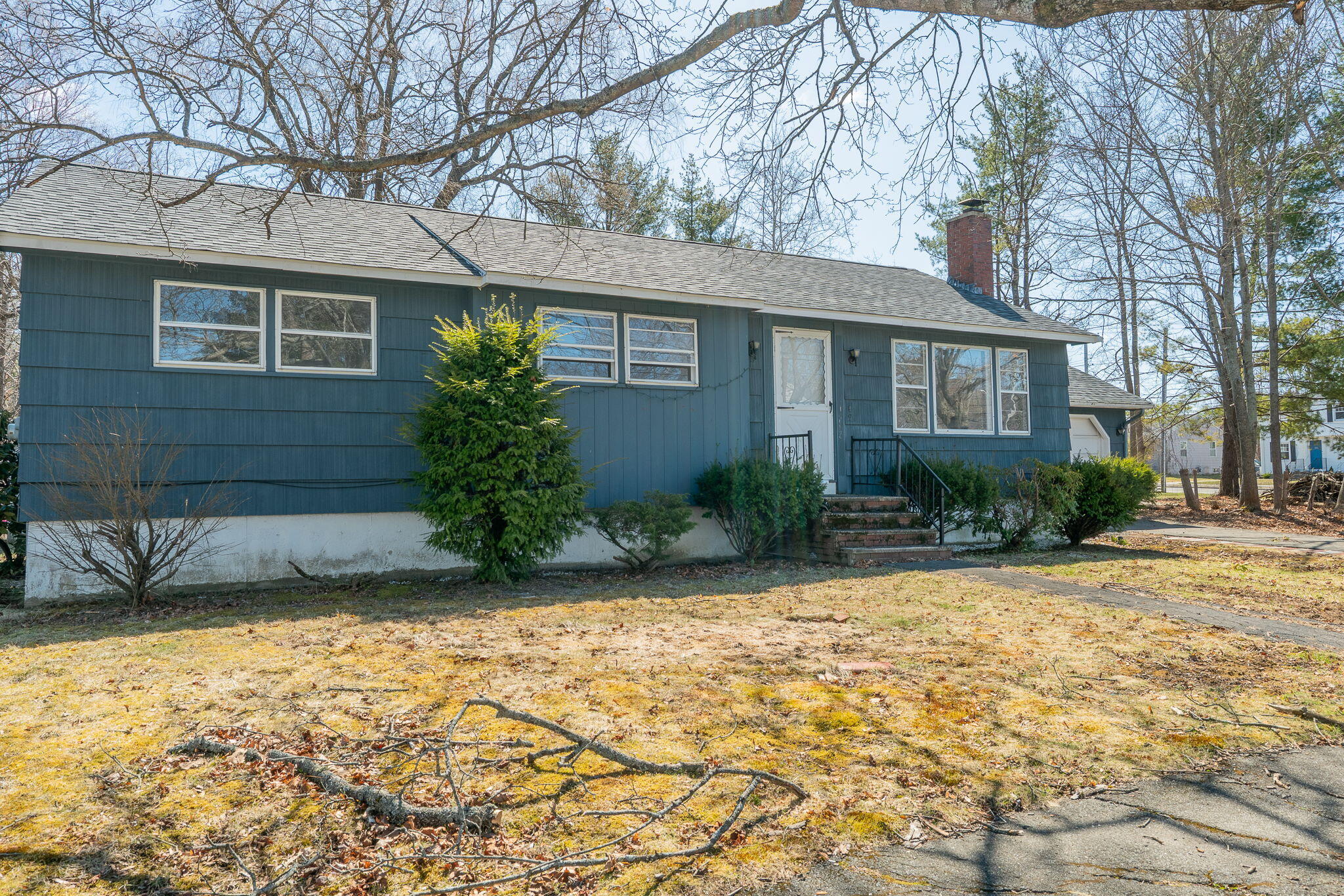 9 Wayside Road