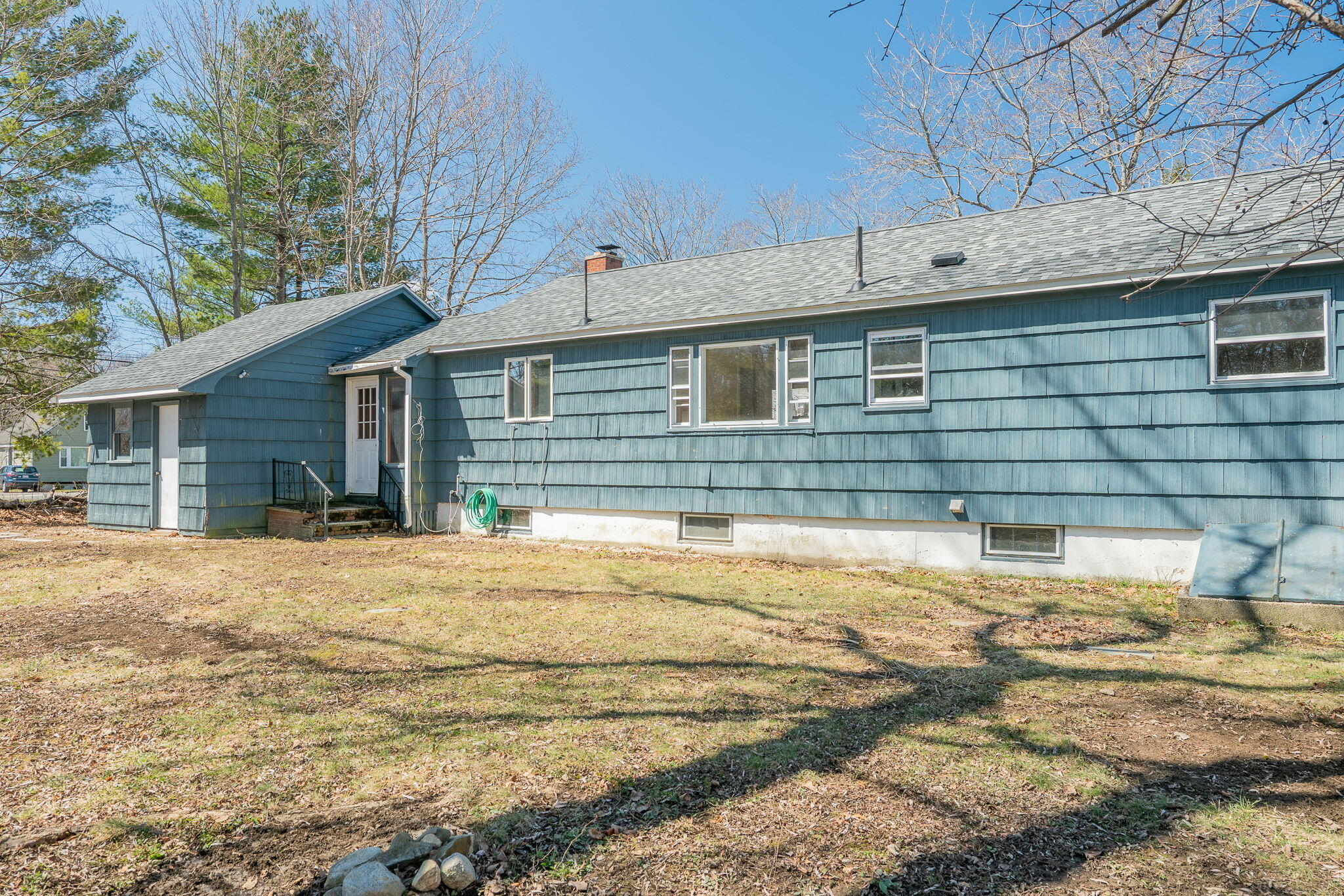 9 Wayside Road