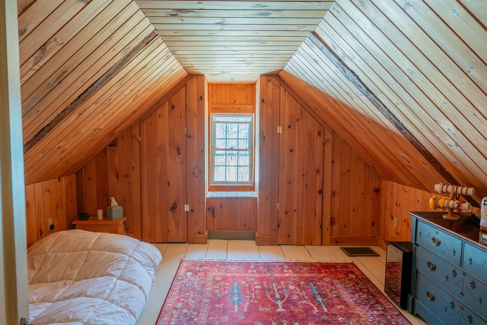 1744 Acton Ridge Road