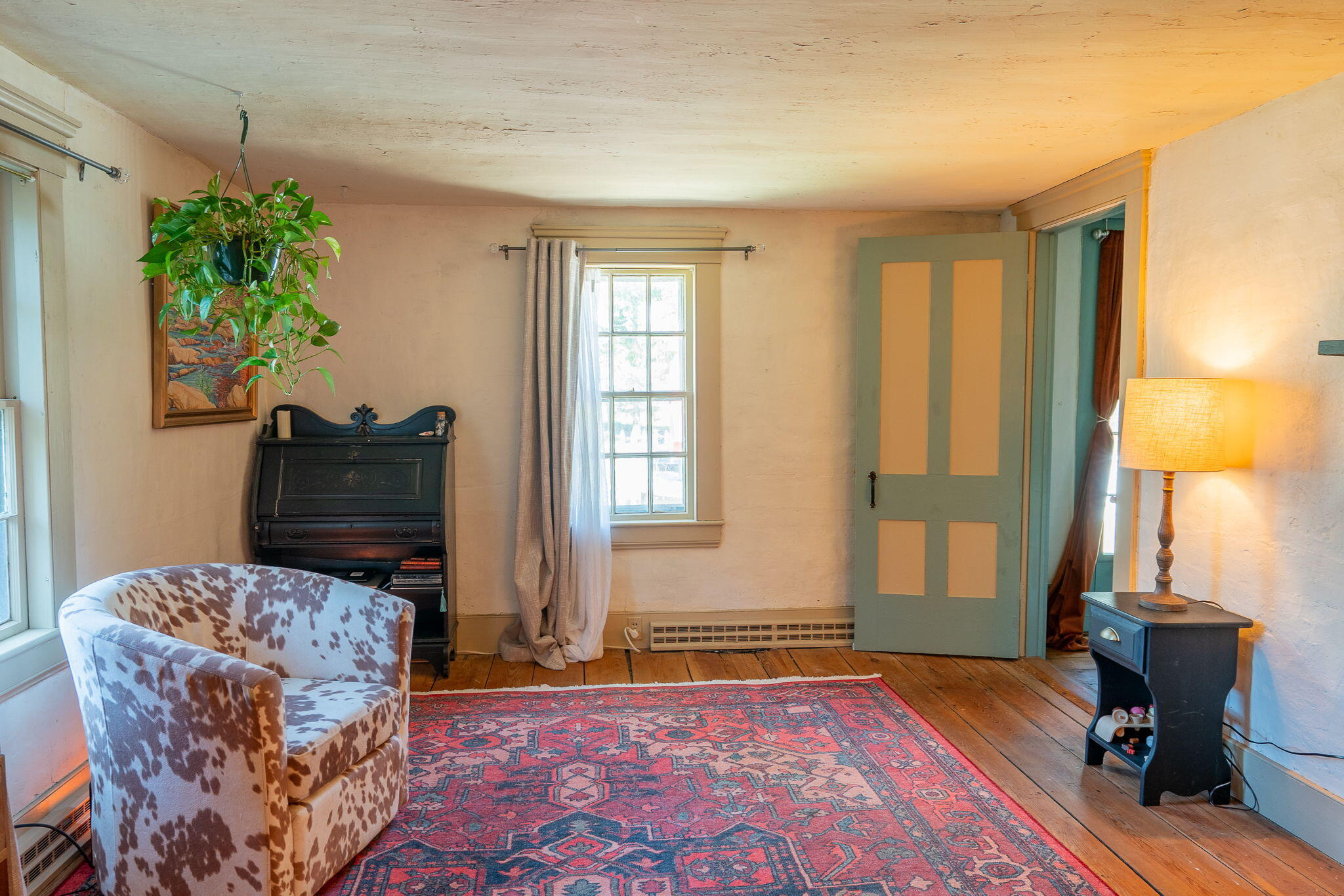 1744 Acton Ridge Road