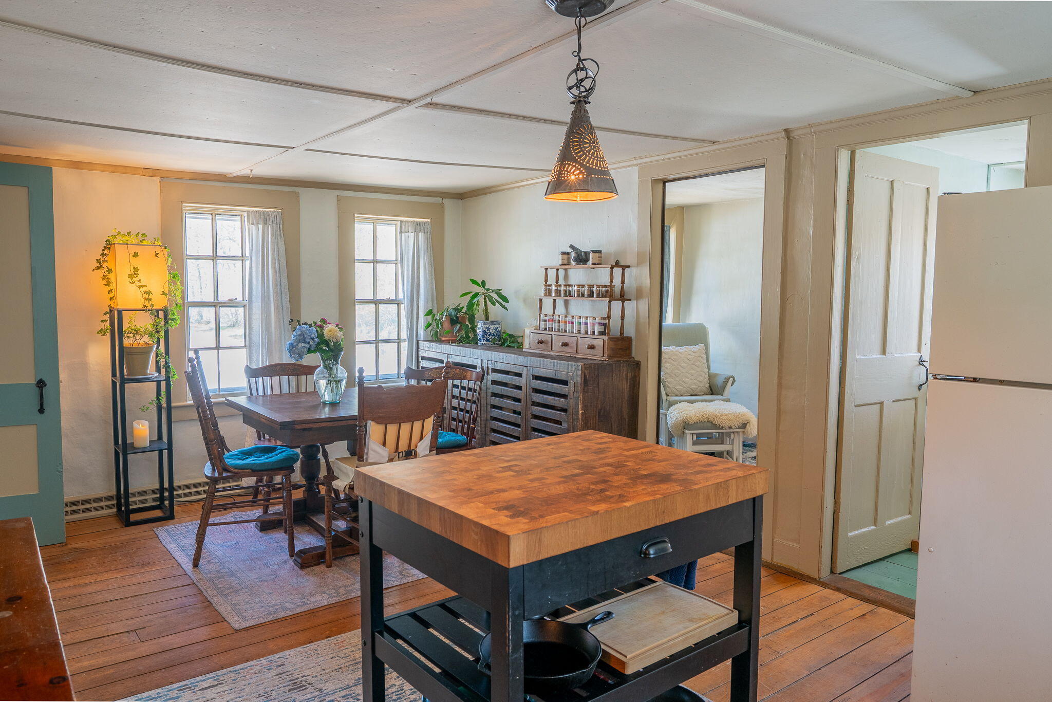 1744 Acton Ridge Road