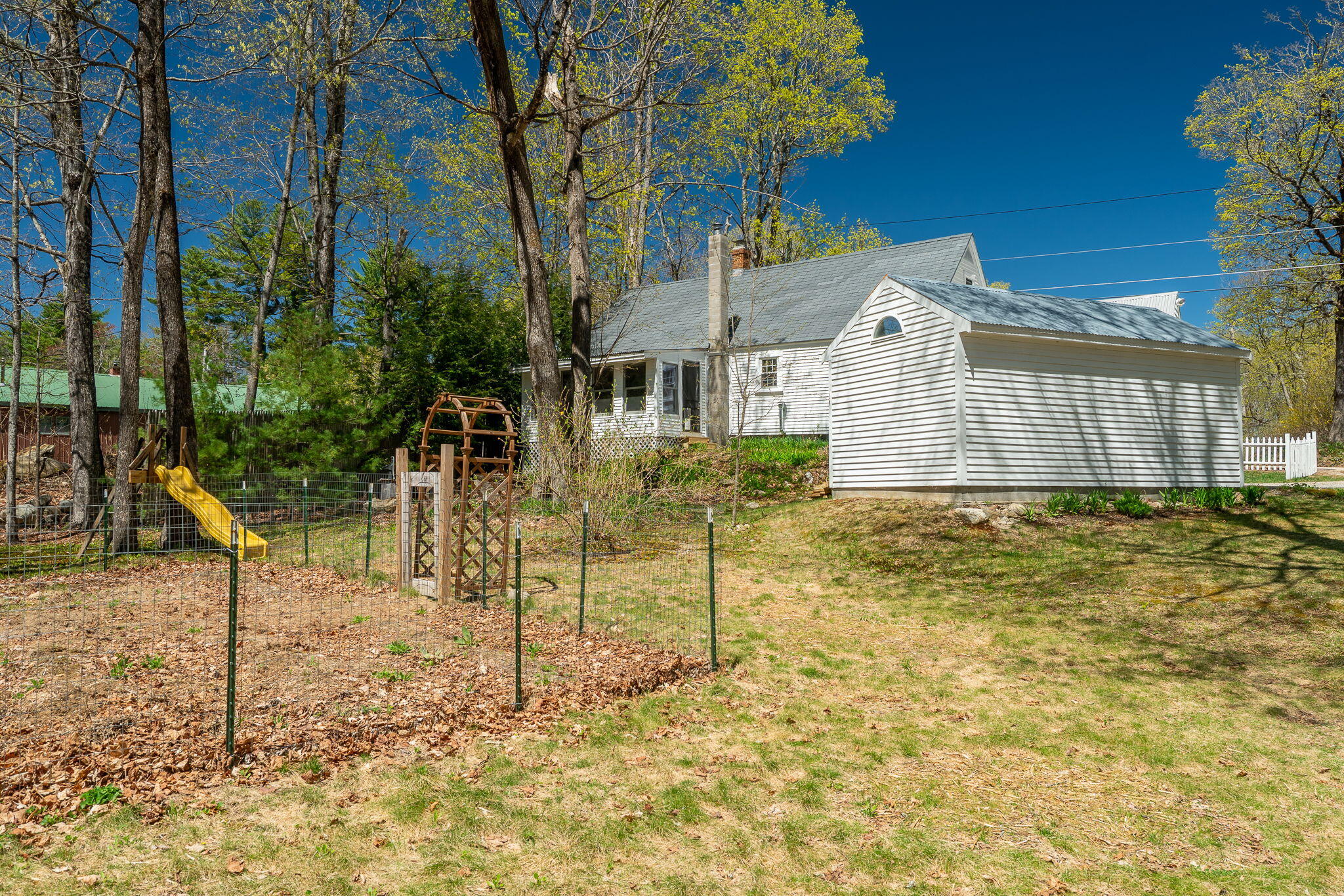 1744 Acton Ridge Road