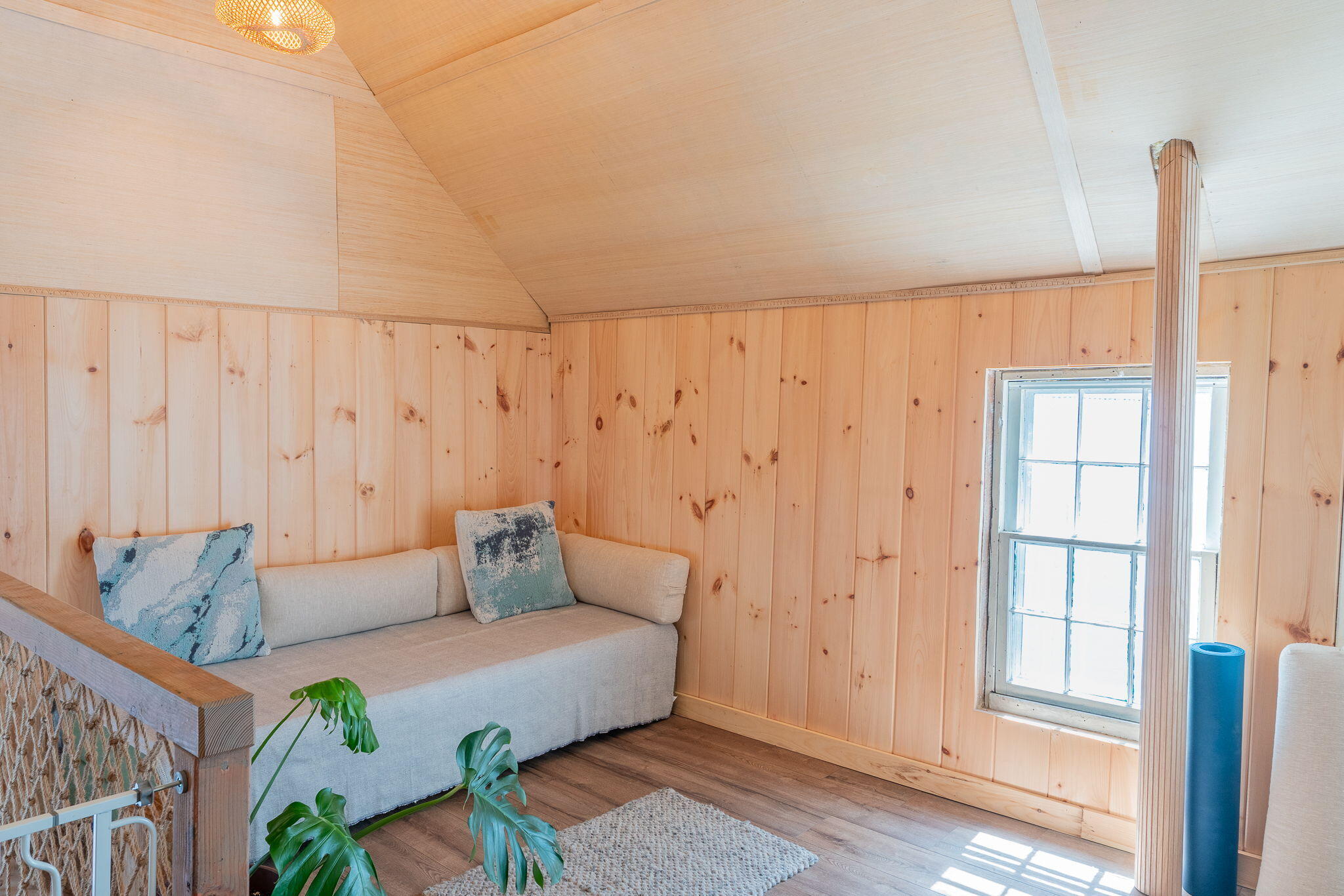 1744 Acton Ridge Road