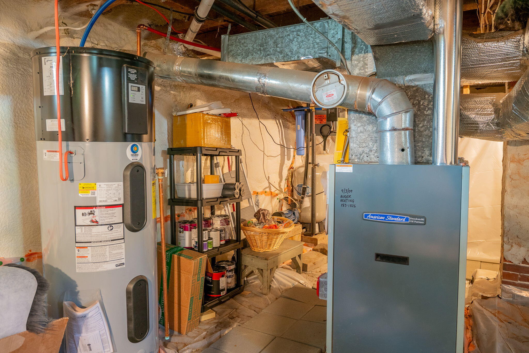 1744 Acton Ridge Road