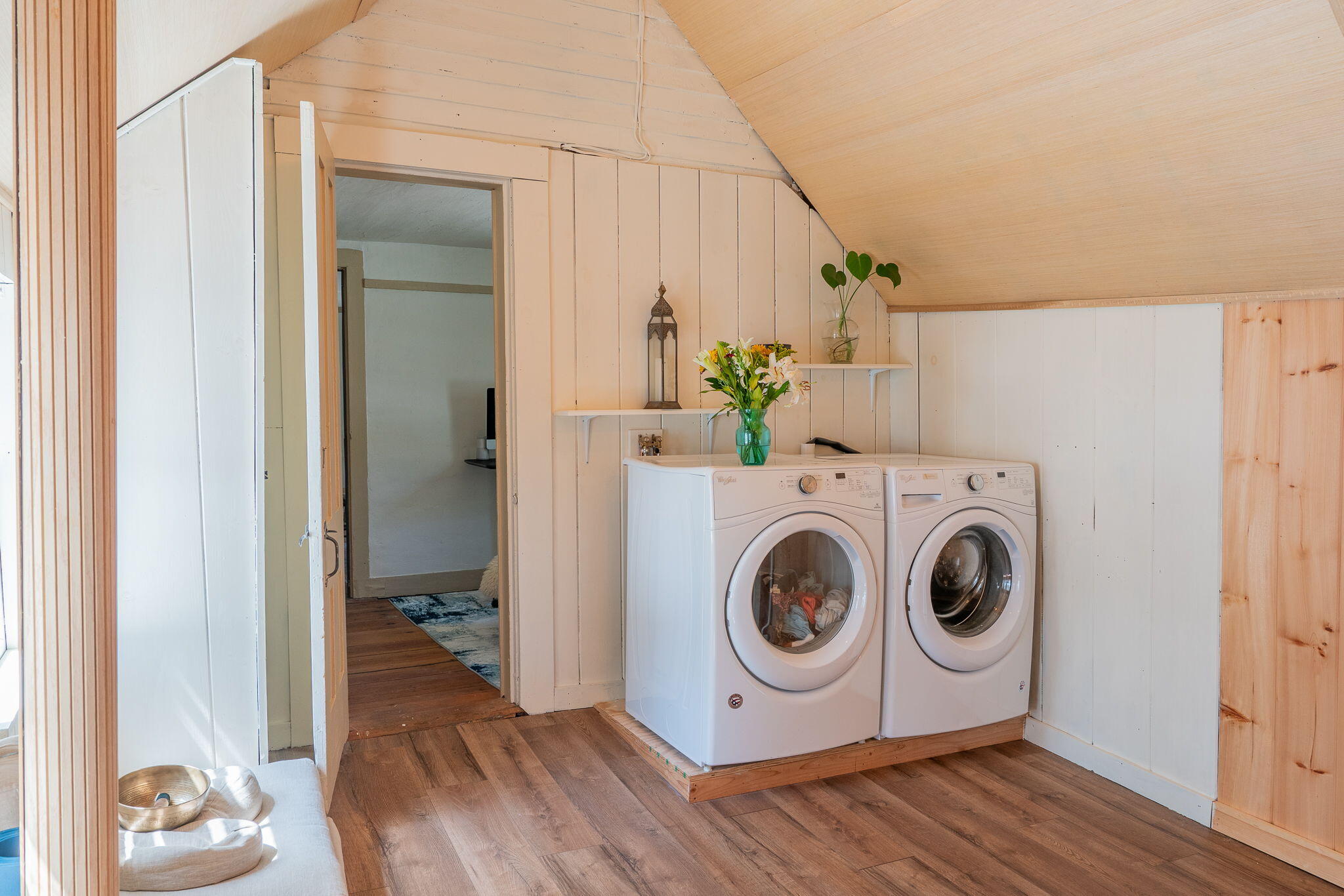 1744 Acton Ridge Road